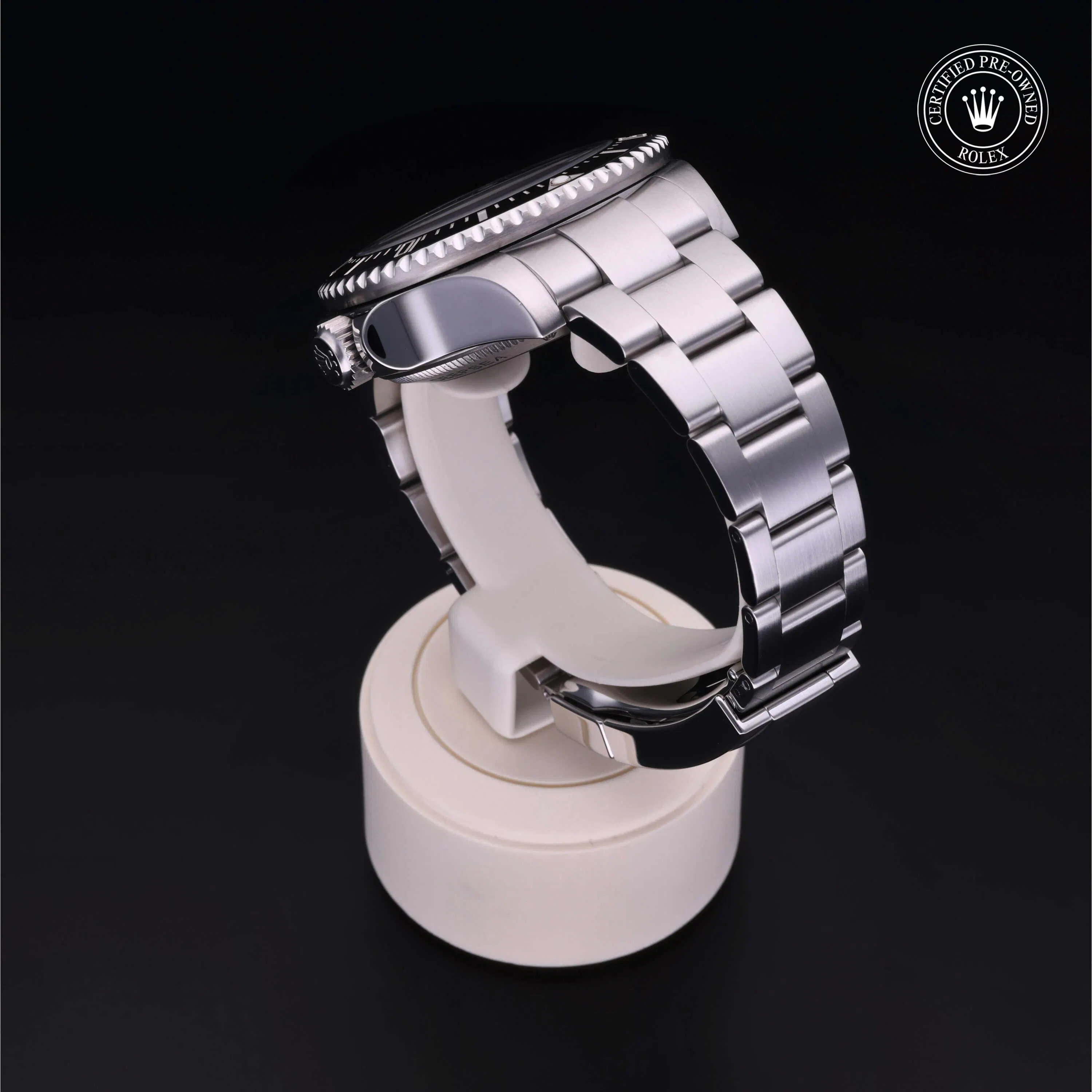Gallery image 3 for Sea-Dweller Deepsea "Deep Blue"