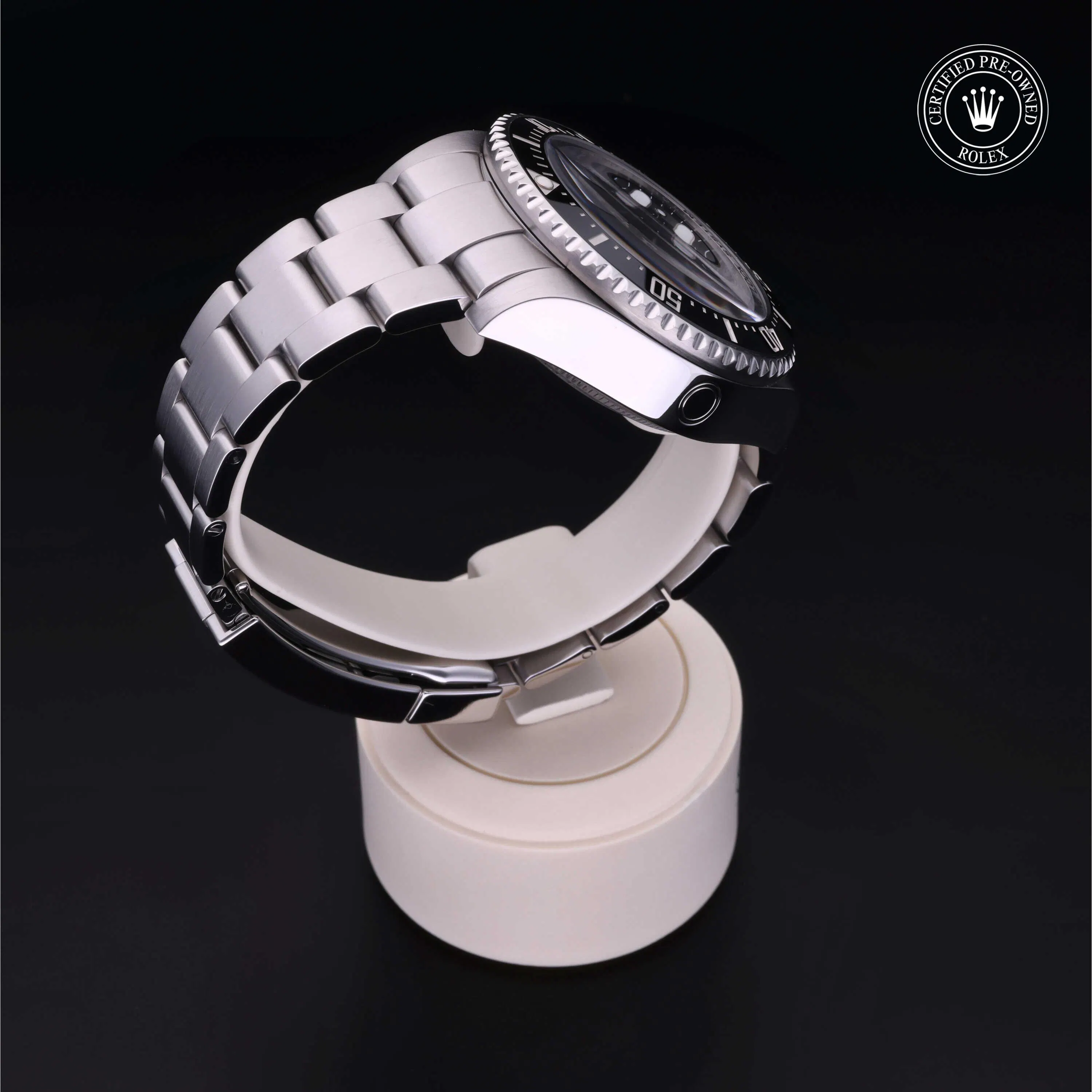 Gallery image 4 for Sea-Dweller Deepsea "Deep Blue"