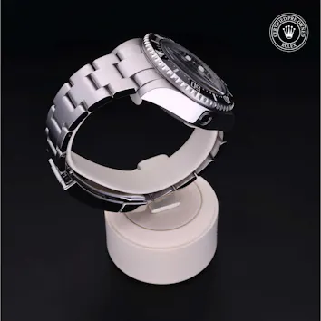 Gallery image 4 for Sea-Dweller Deepsea "Deep Blue"