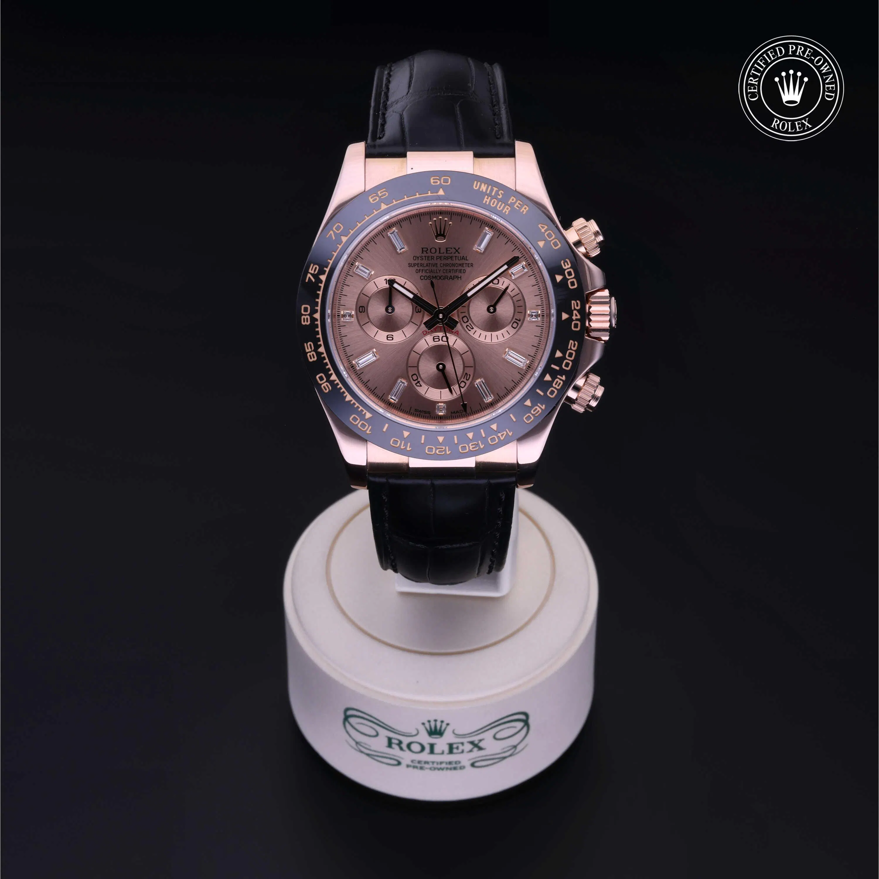 Gallery image 1 for Daytona Cosmograph