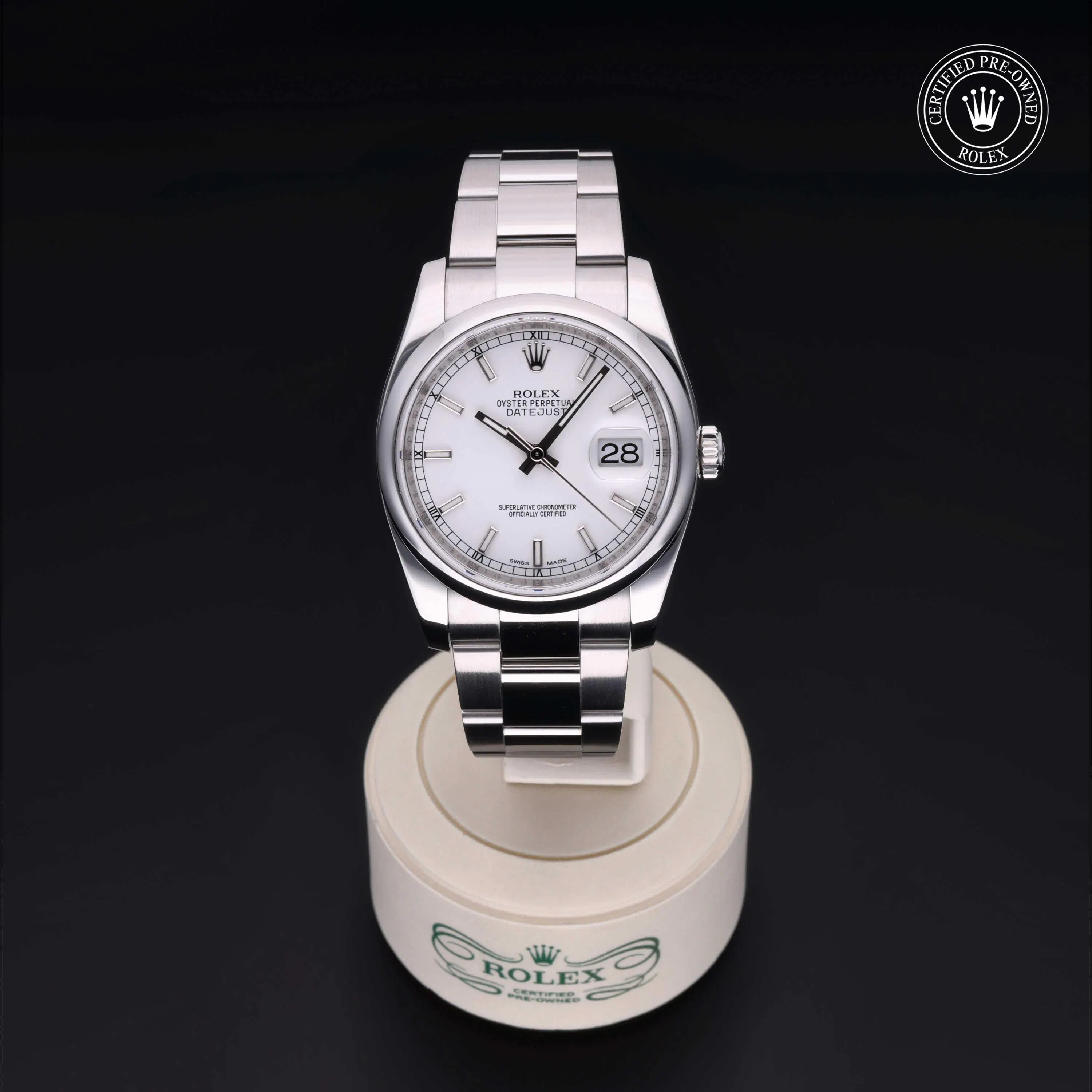 Gallery image 1 for Datejust
