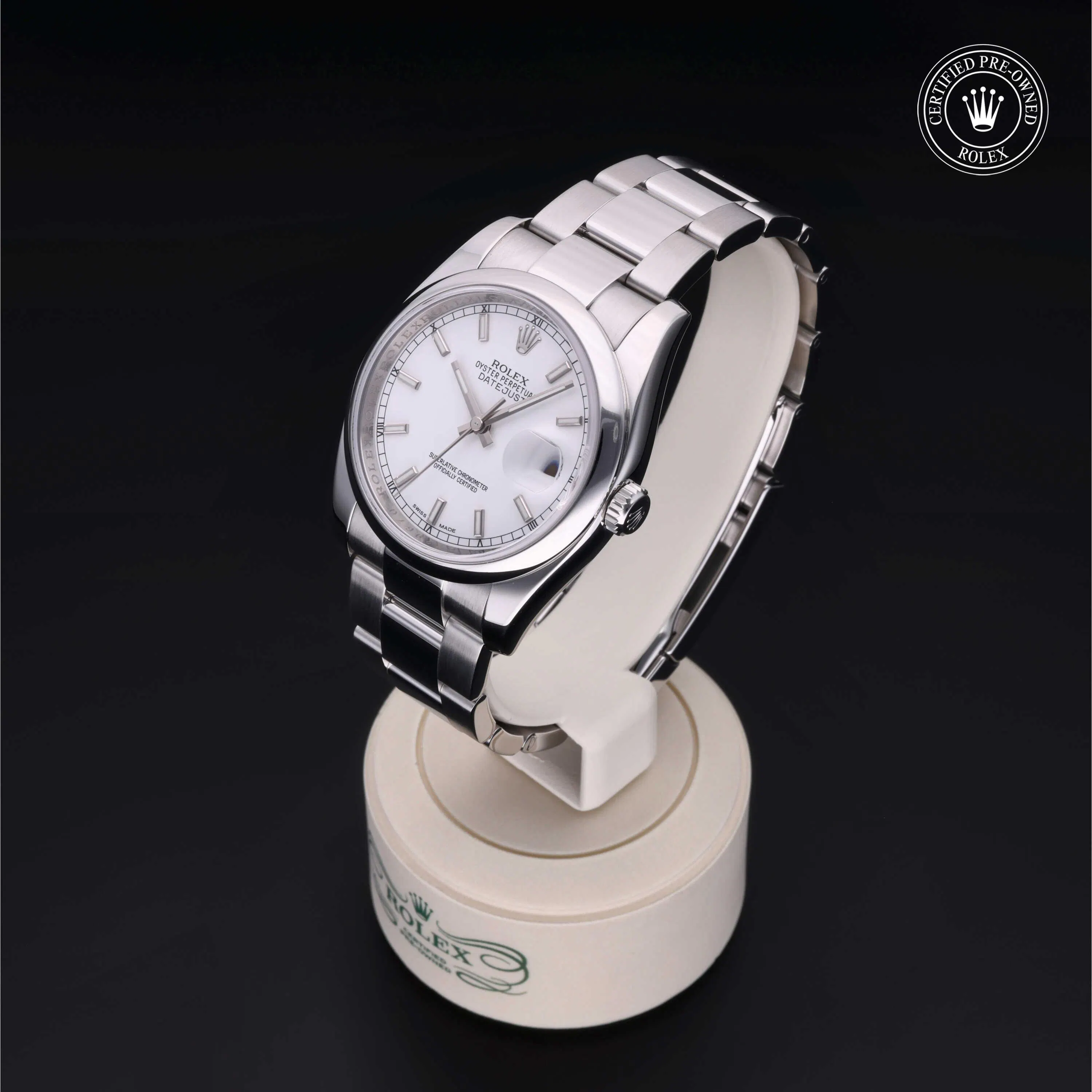 Gallery image 2 for Datejust