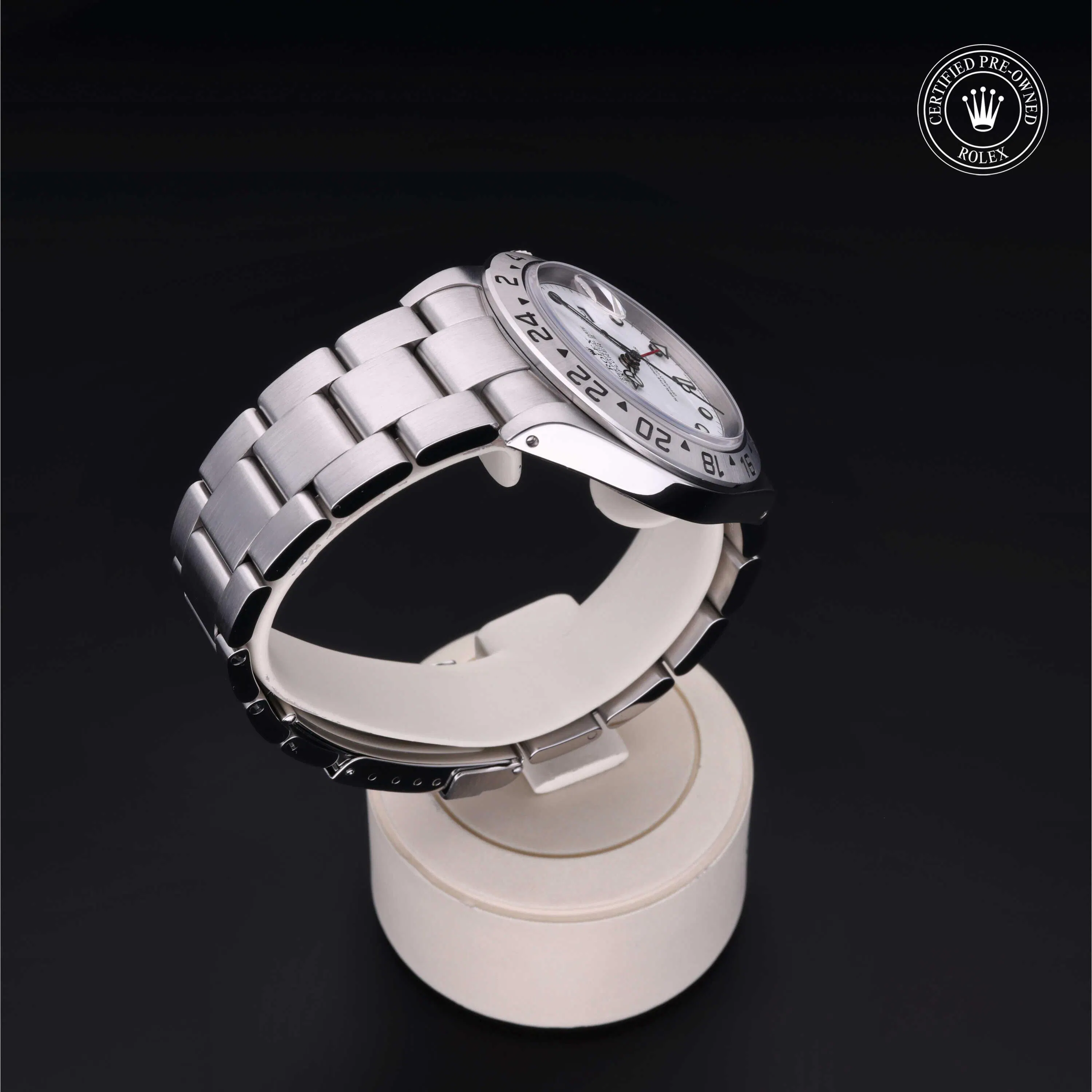 Gallery image 4 for Explorer II