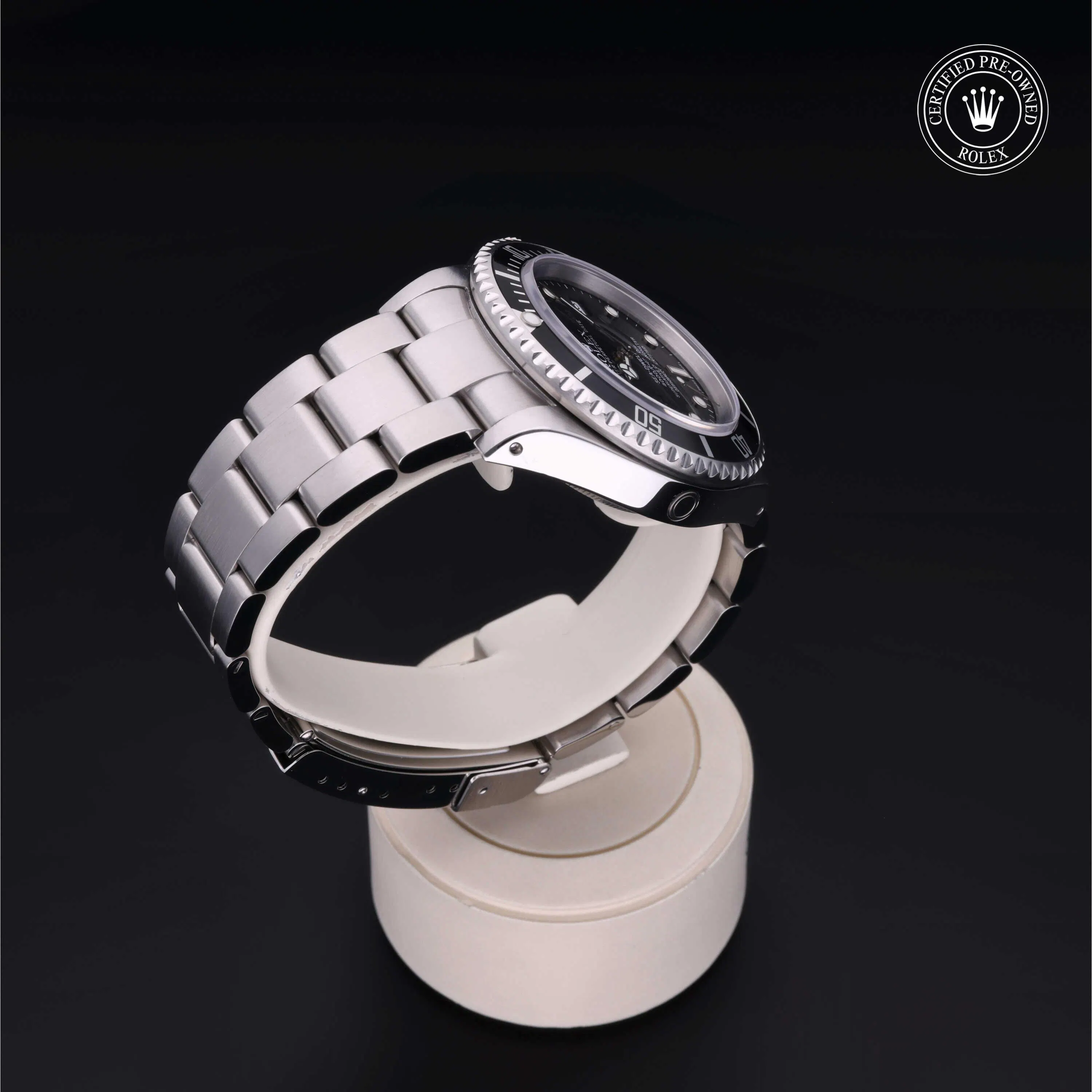Gallery image 4 for Sea-Dweller 4000