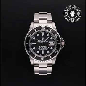 Rolex Certified Pre-Owned watch image 1