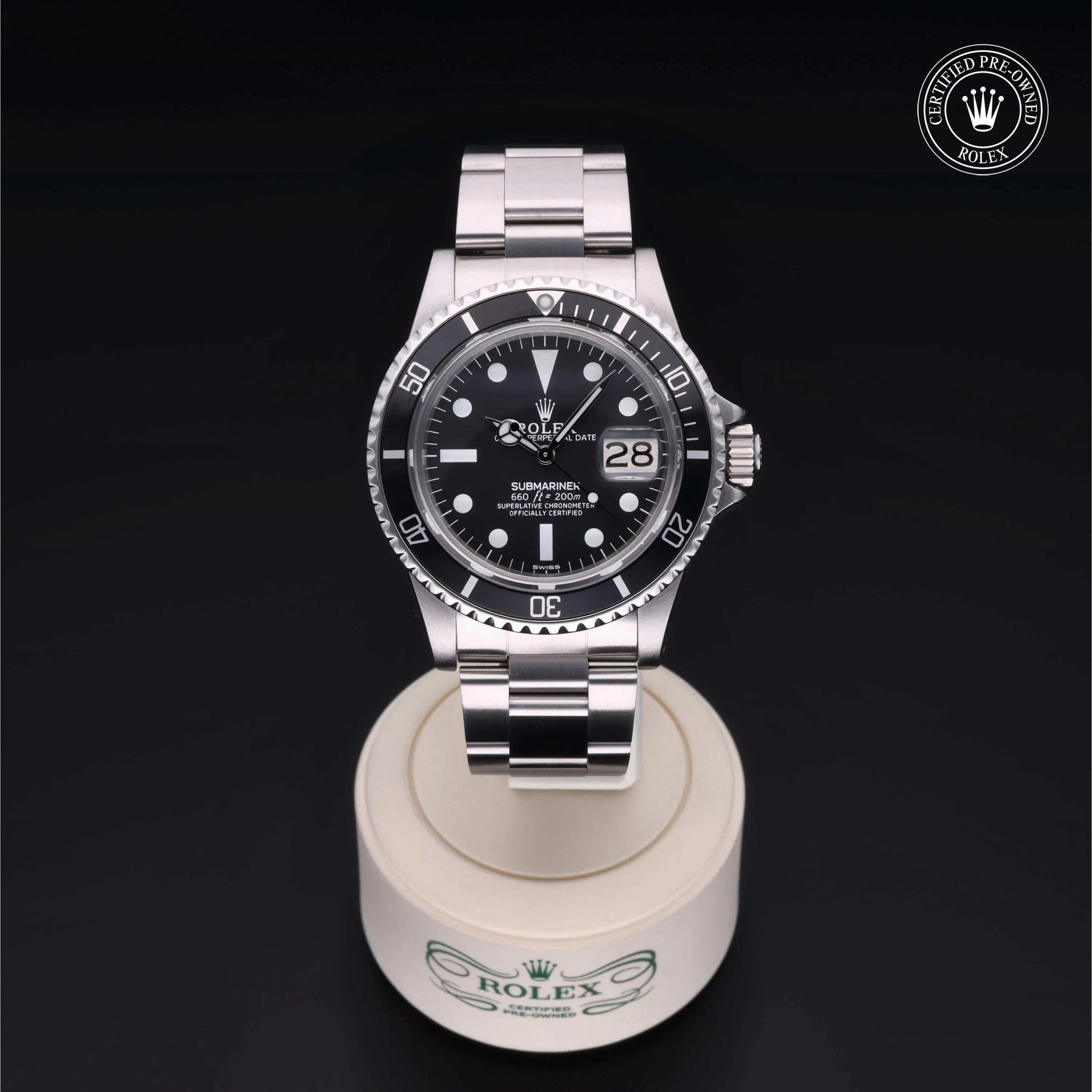 Gallery image 1 for Submariner 1680