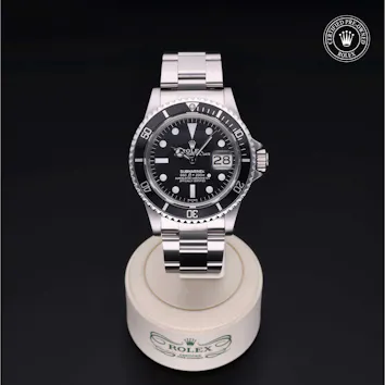 Gallery image 1 for Submariner 1680