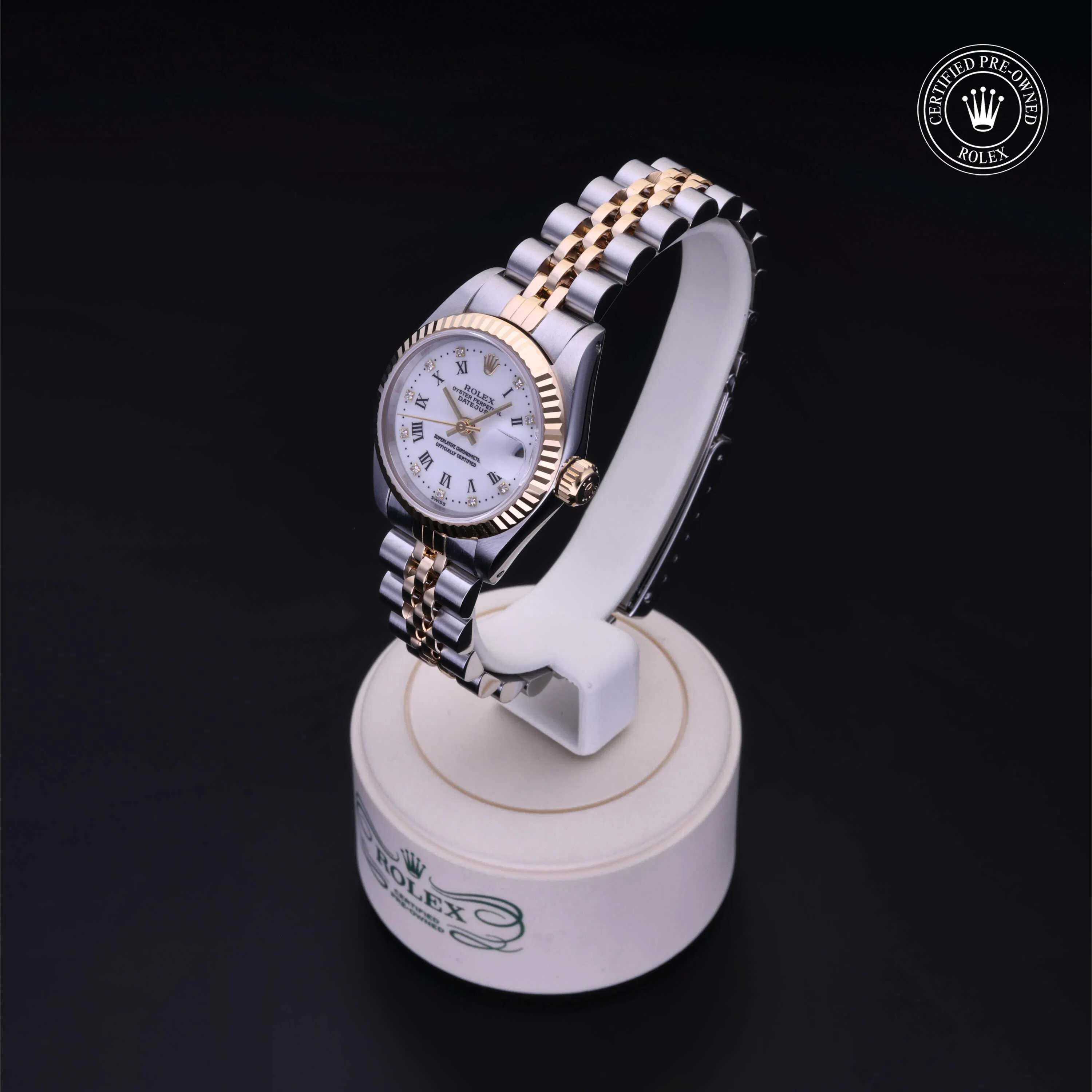 Gallery image 2 for Datejust