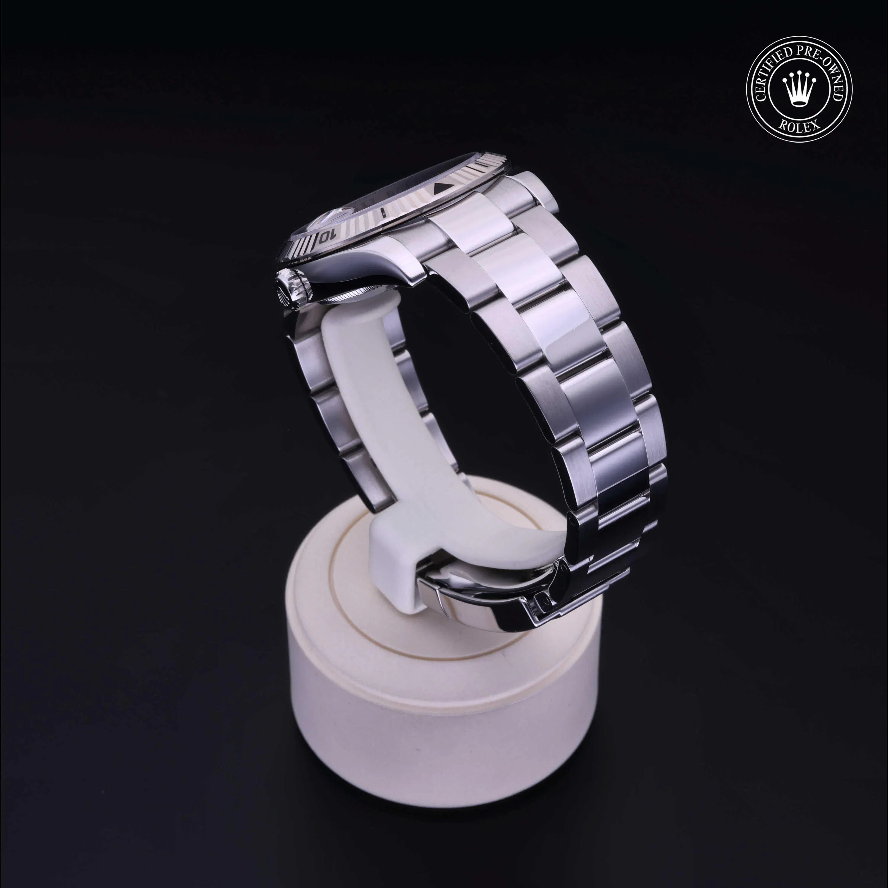 Gallery image 3 for Datejust Turn-O-Graph
