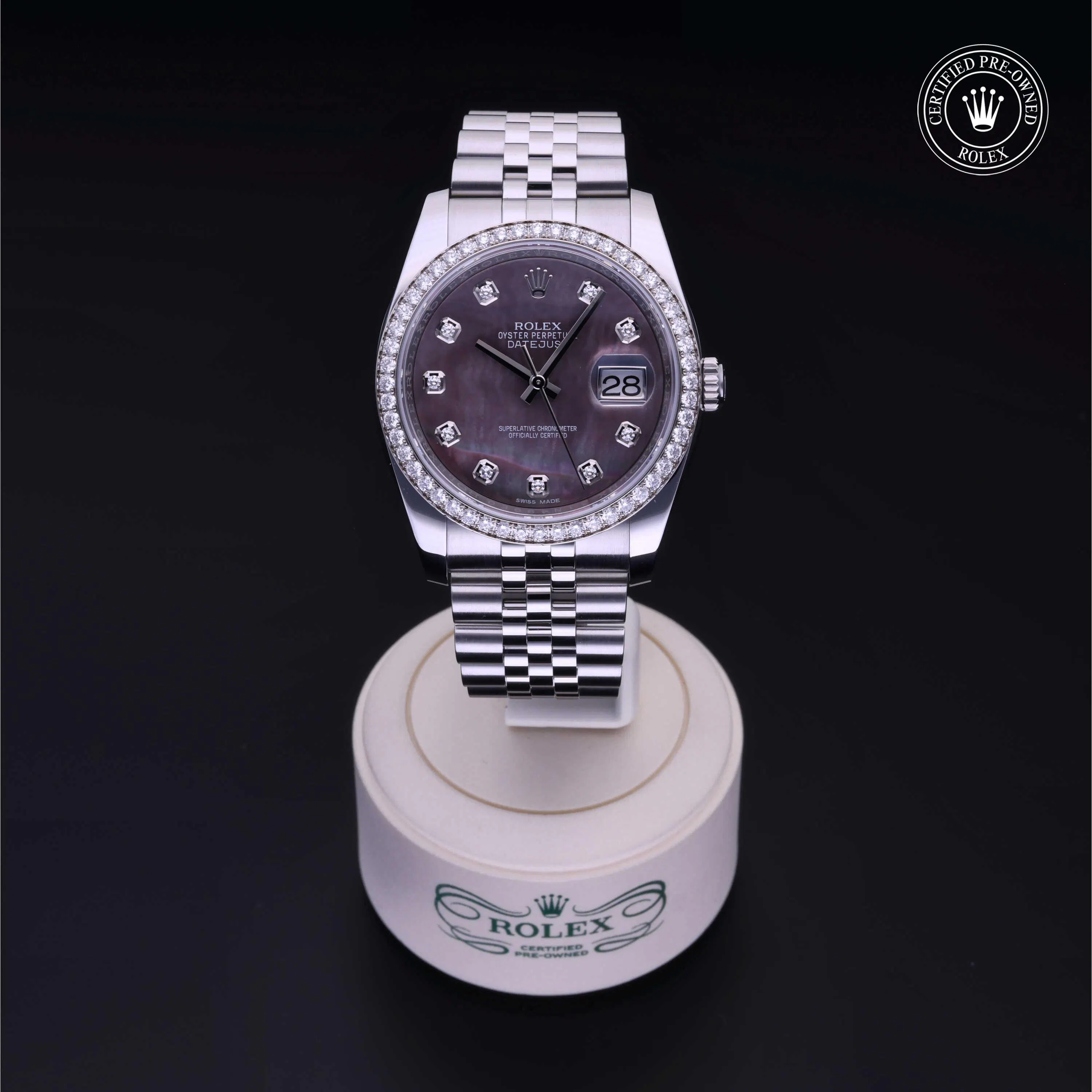 Gallery image 1 for Datejust