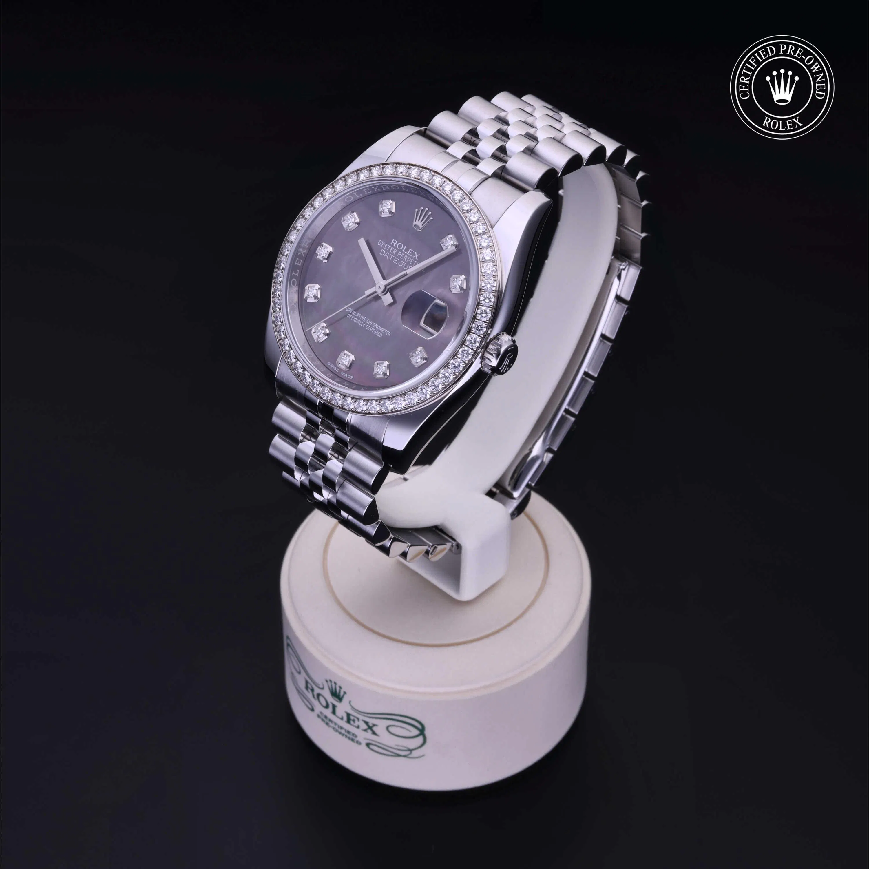 Gallery image 2 for Datejust