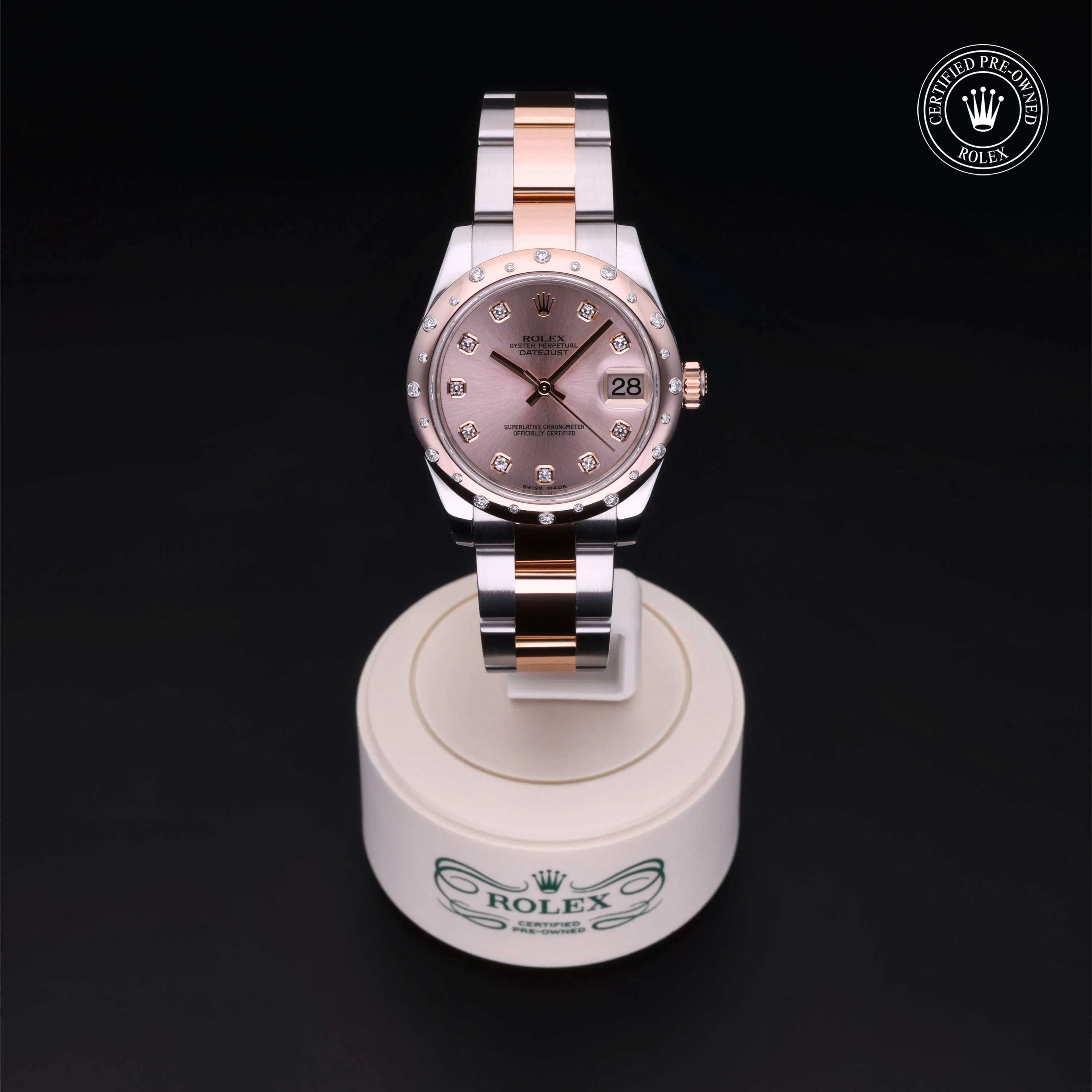 Gallery image 1 for Datejust