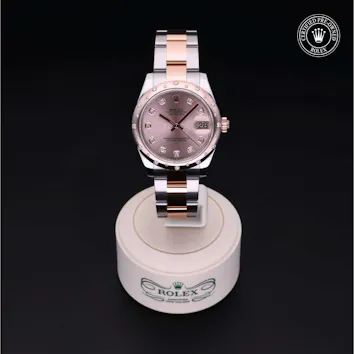 Gallery image 1 for Datejust