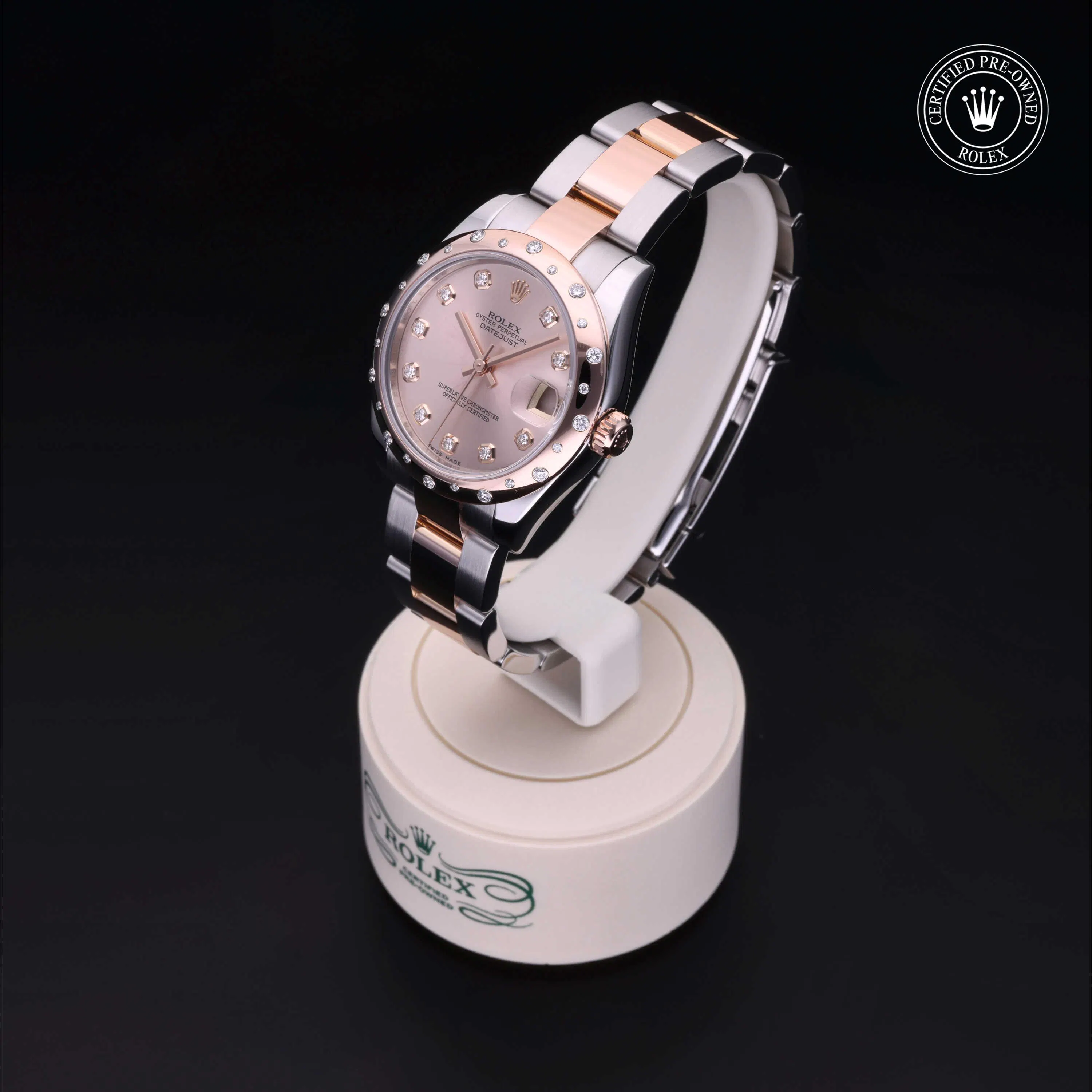 Gallery image 2 for Datejust