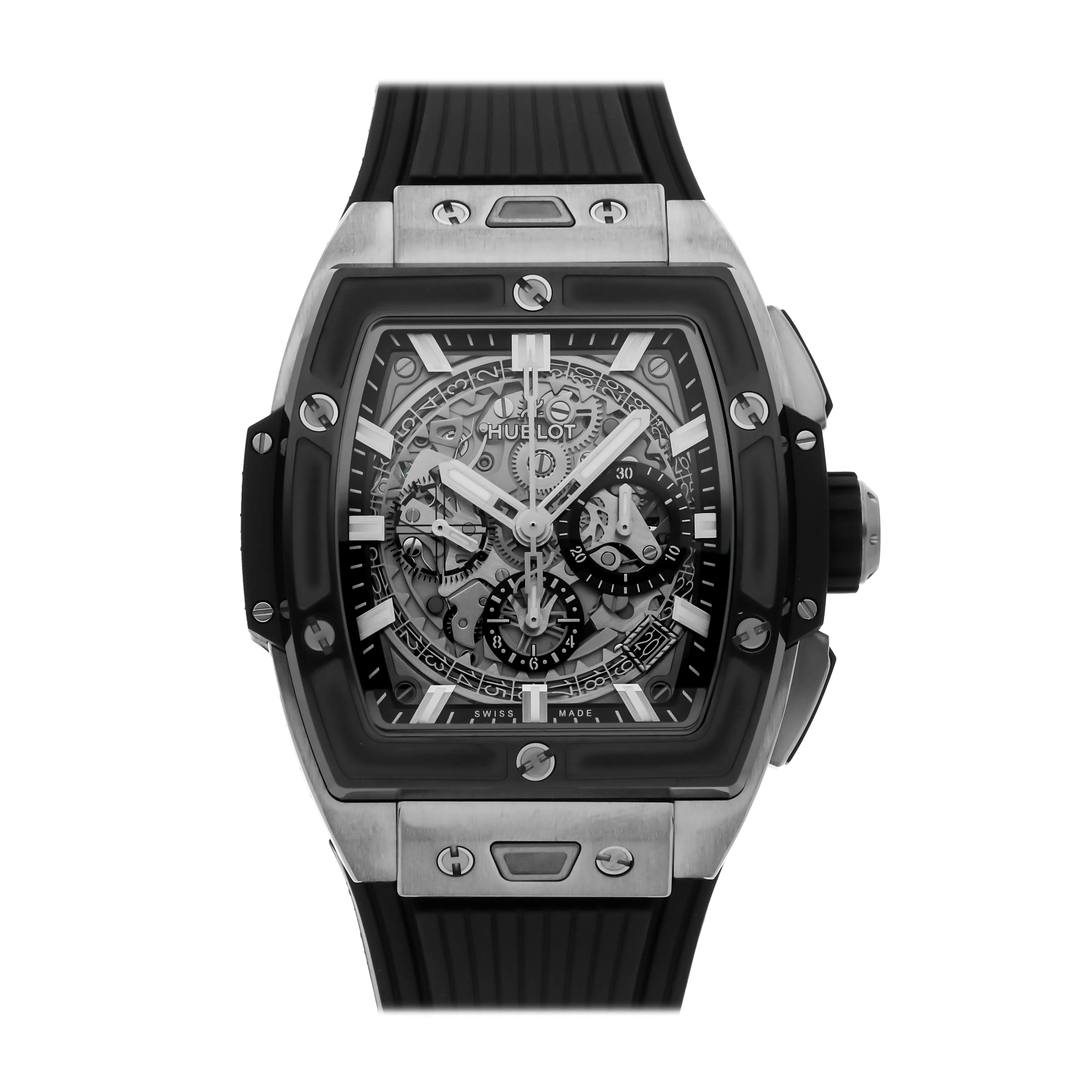 Pre-Owned Titanium Watches | The 1916 Company