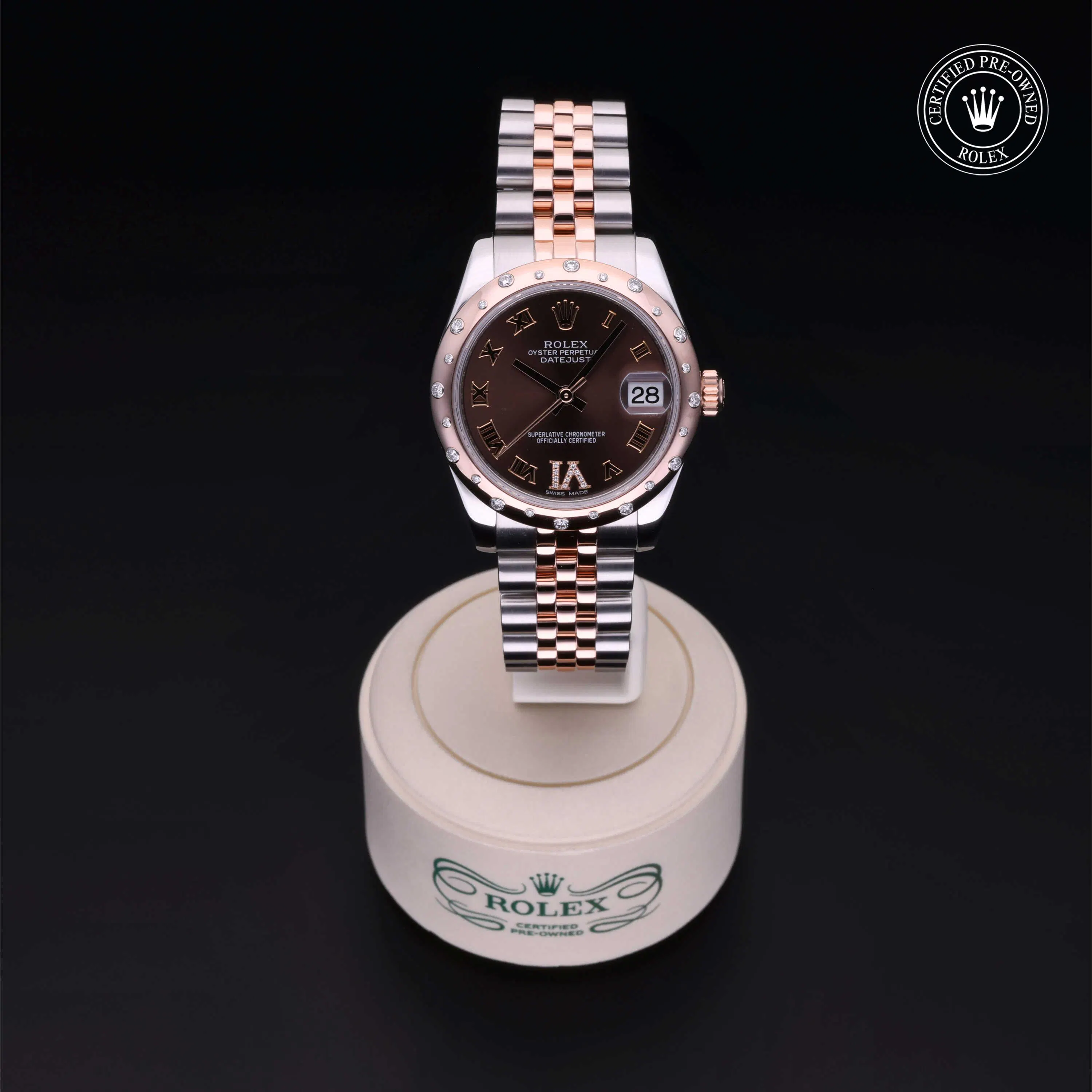 Gallery image 1 for Datejust