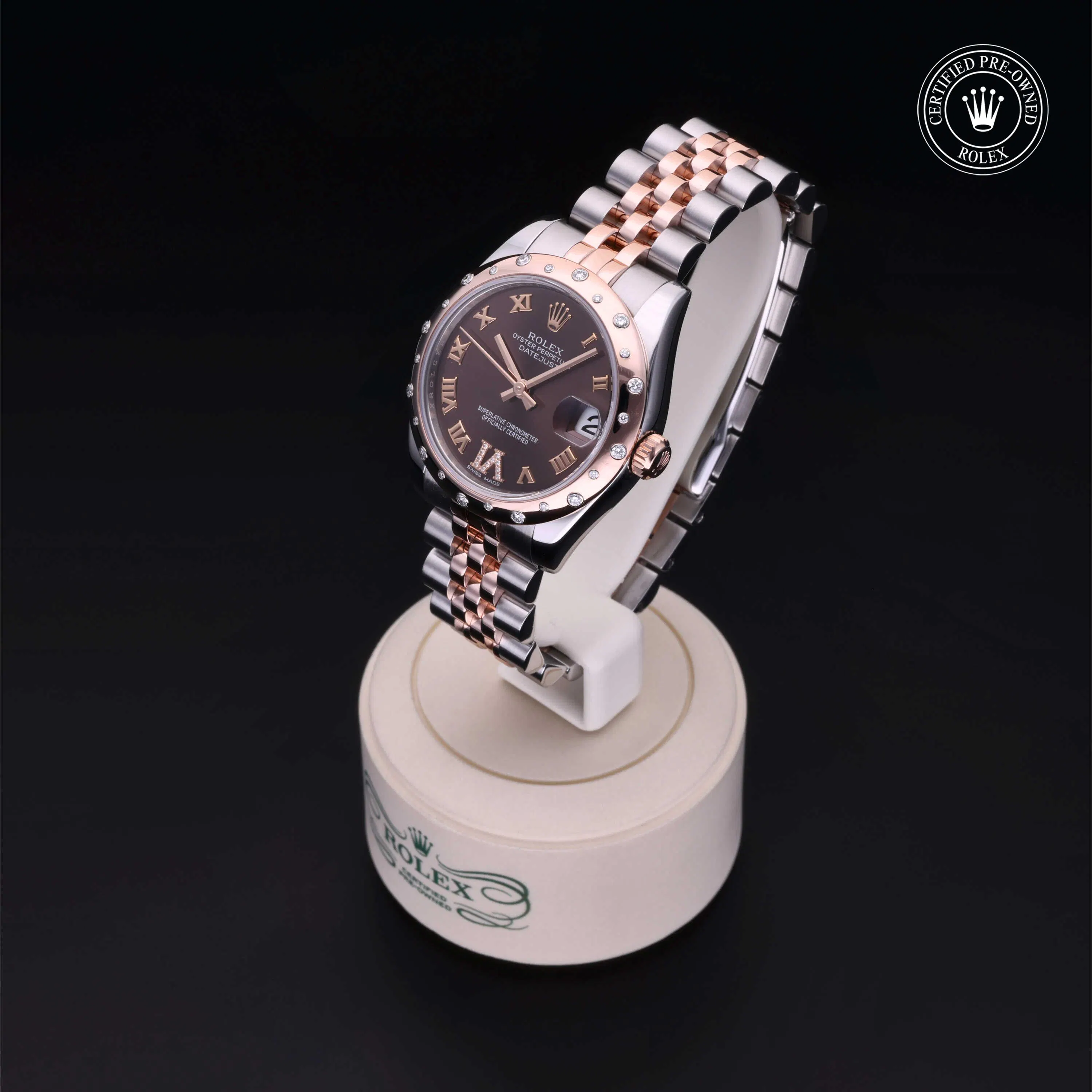Gallery image 2 for Datejust