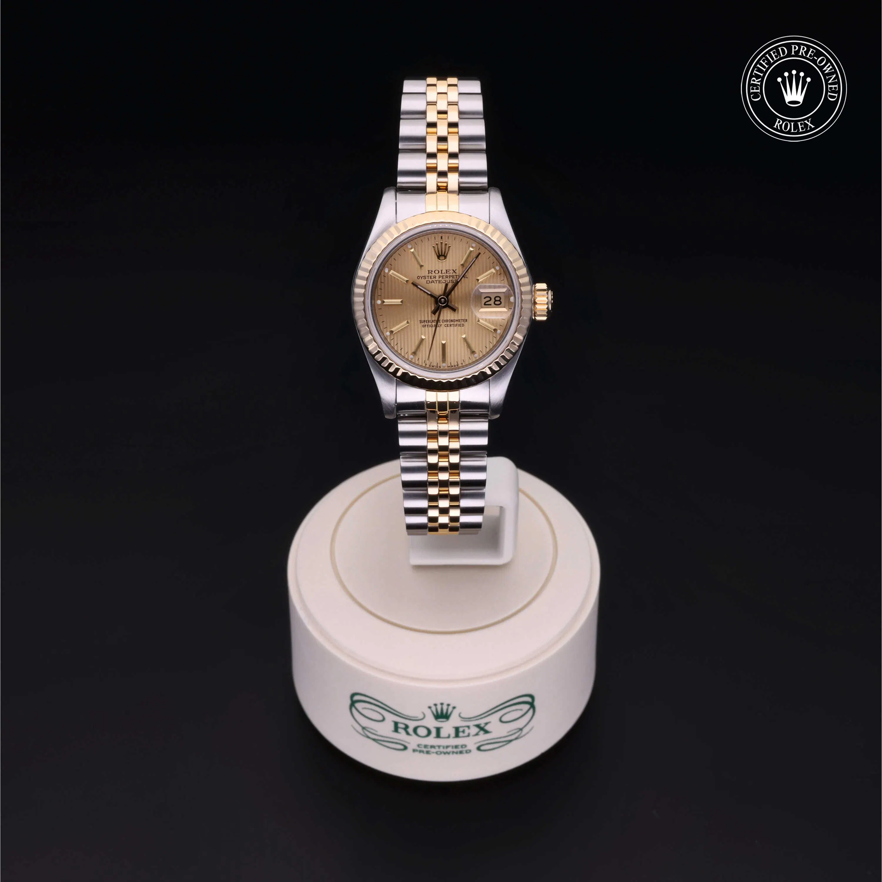 Gallery image 1 for Datejust