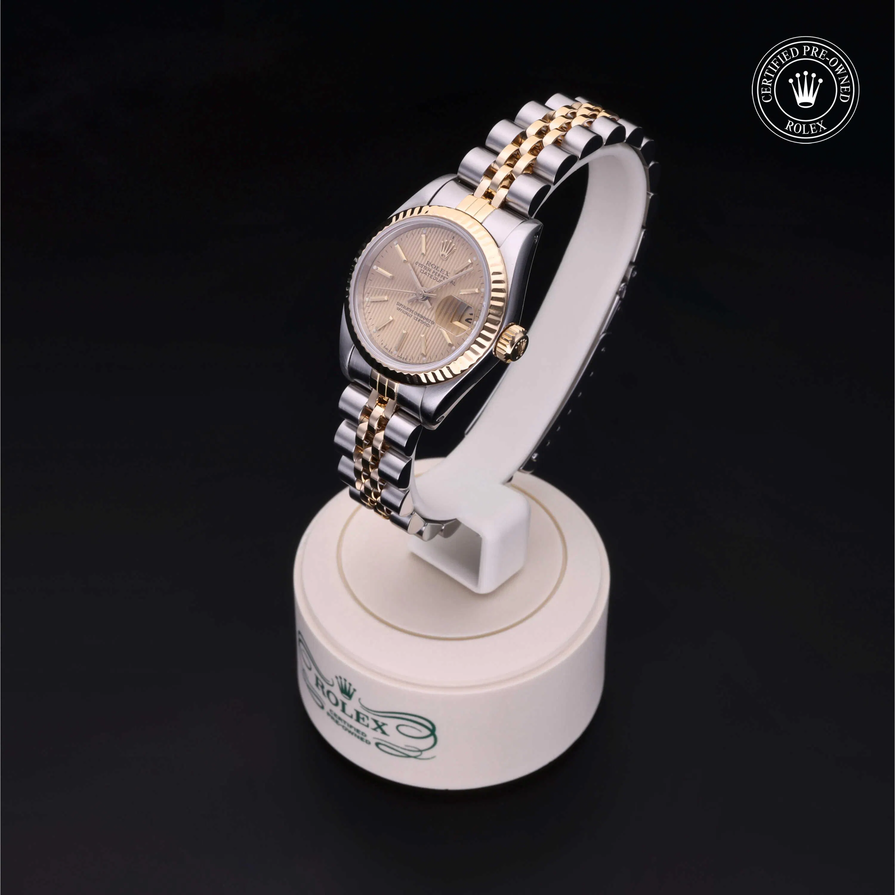Gallery image 2 for Datejust