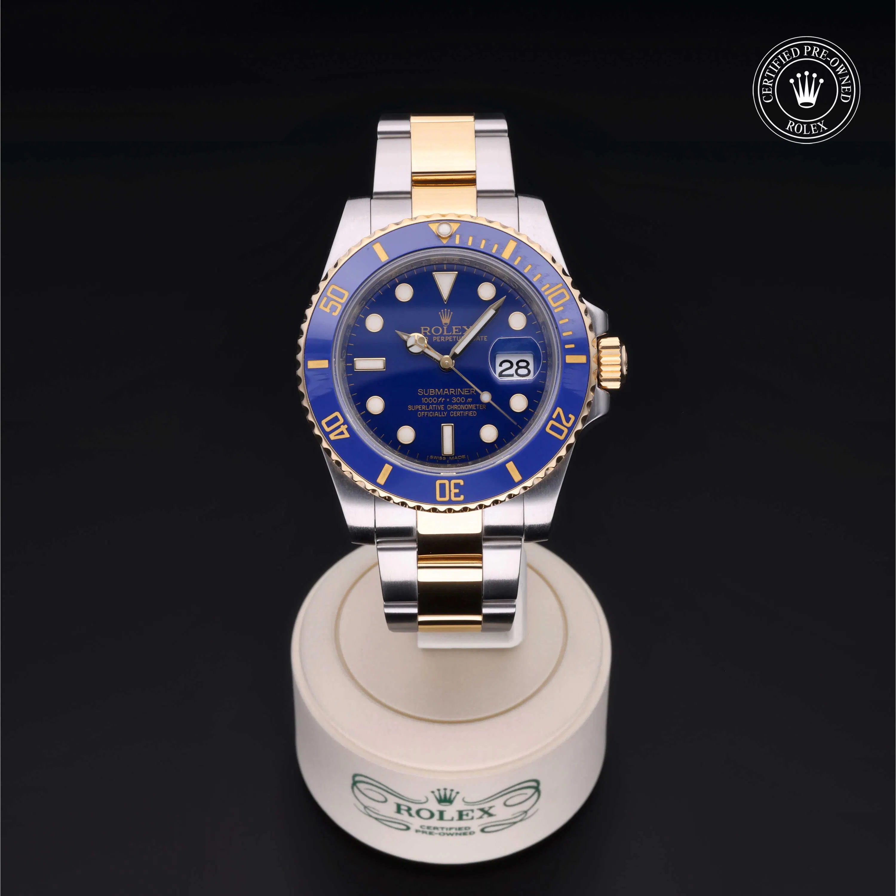 Gallery image 1 for Submariner Date