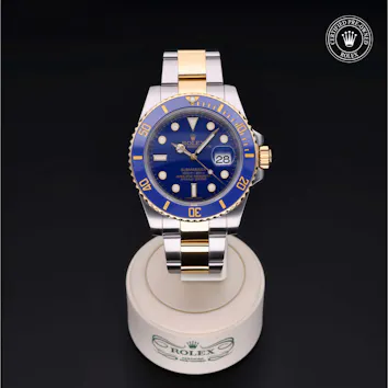 Gallery image 1 for Submariner Date