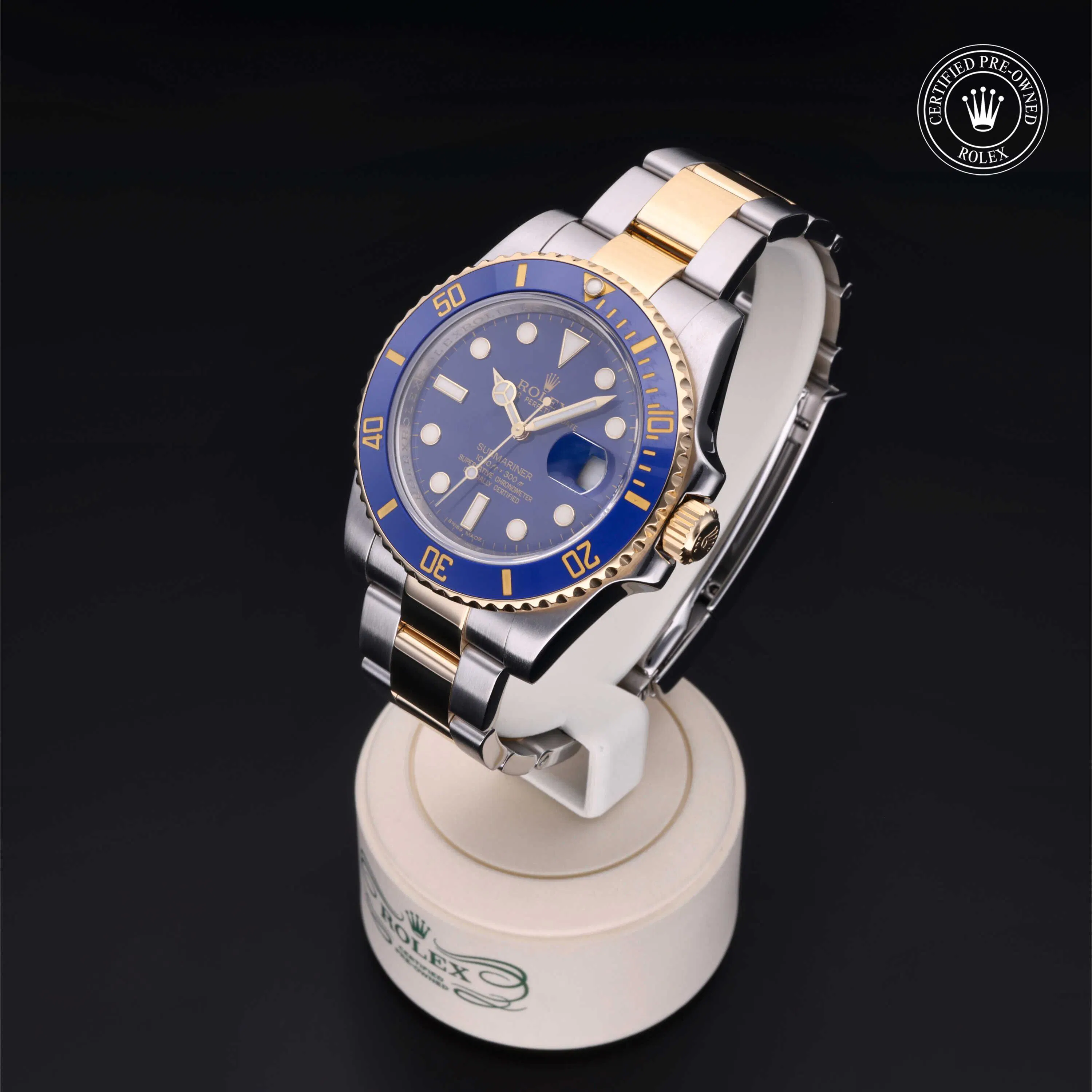 Gallery image 2 for Submariner Date