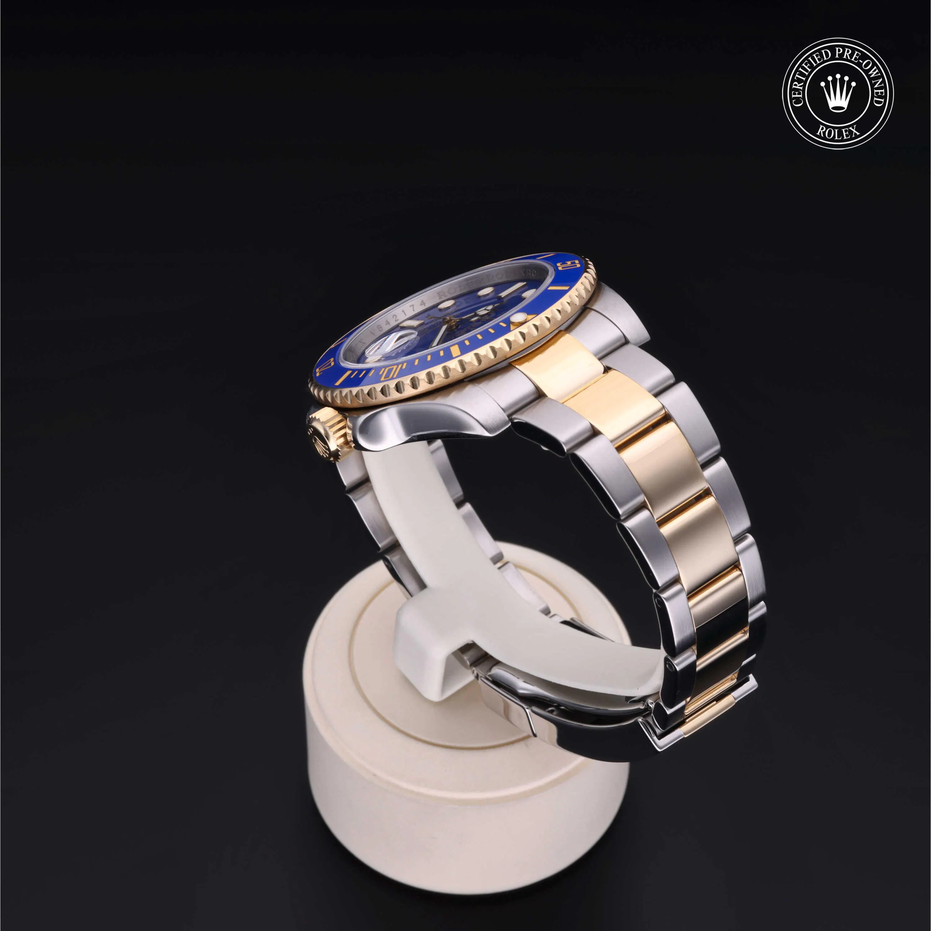 Gallery image 3 for Submariner Date