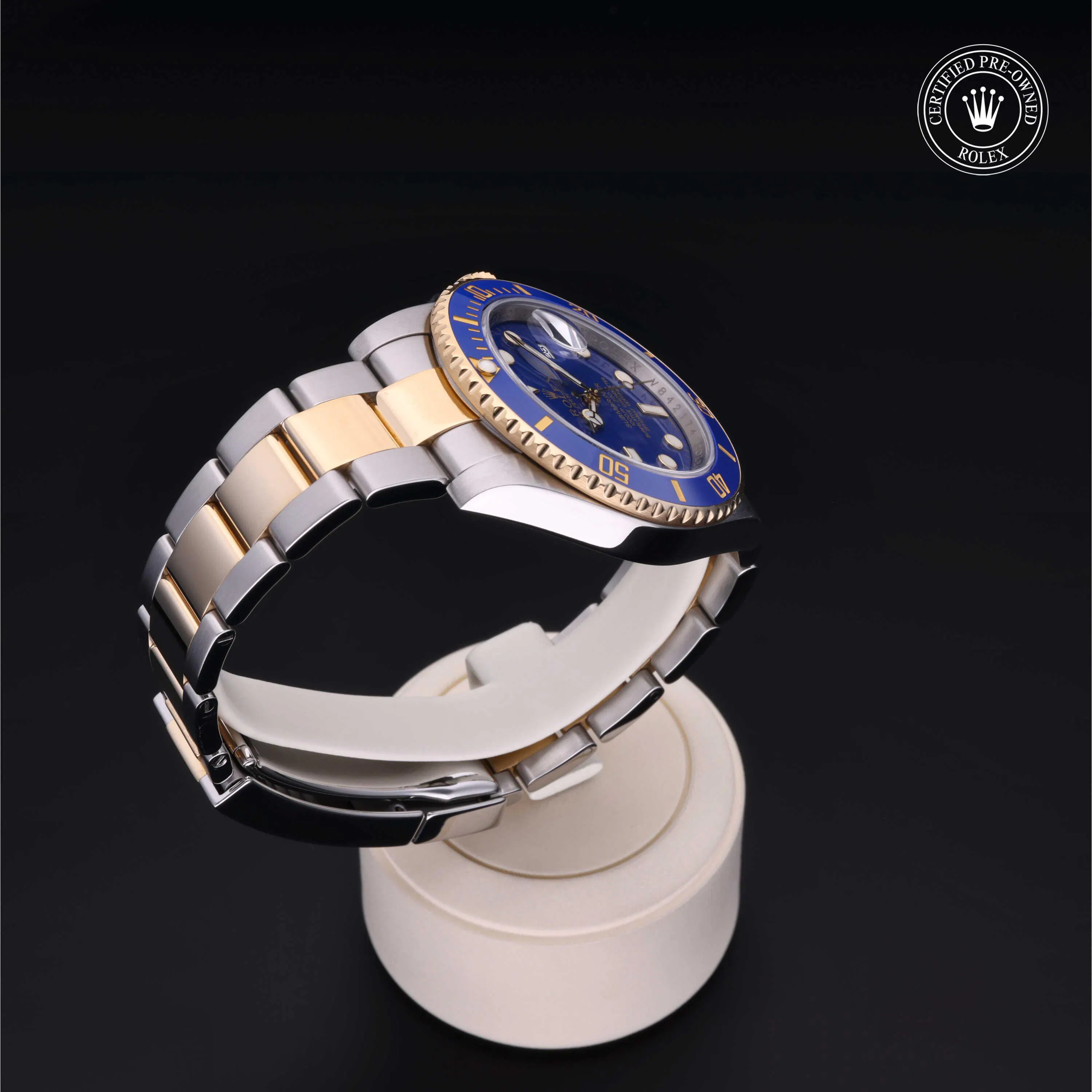 Gallery image 4 for Submariner Date