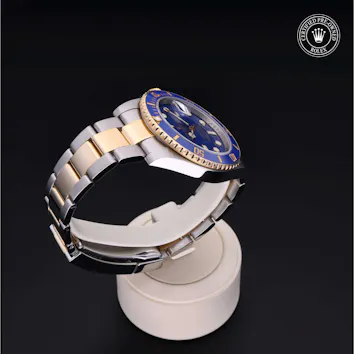 Gallery image 4 for Submariner Date