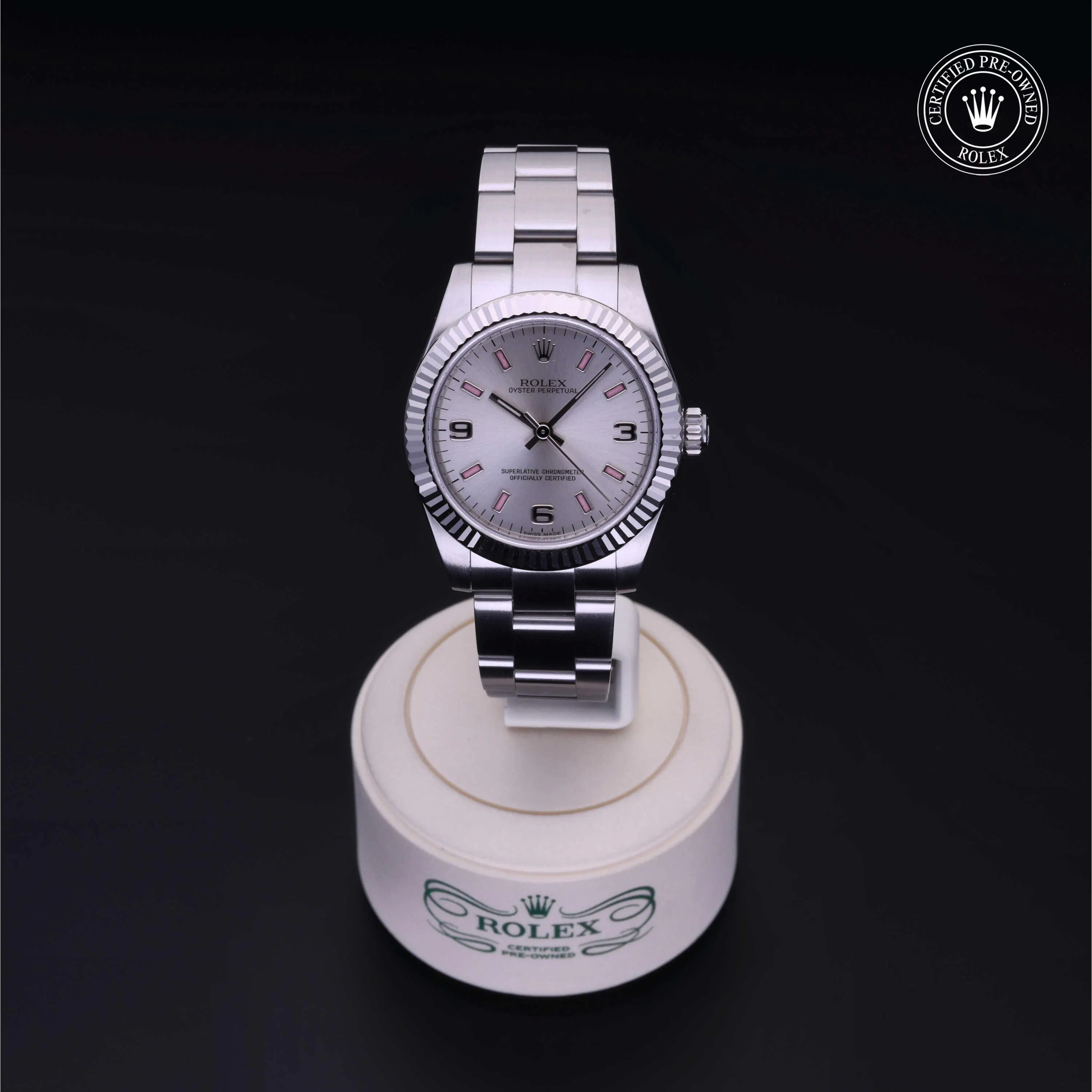 Gallery image 1 for Oyster Perpetual
