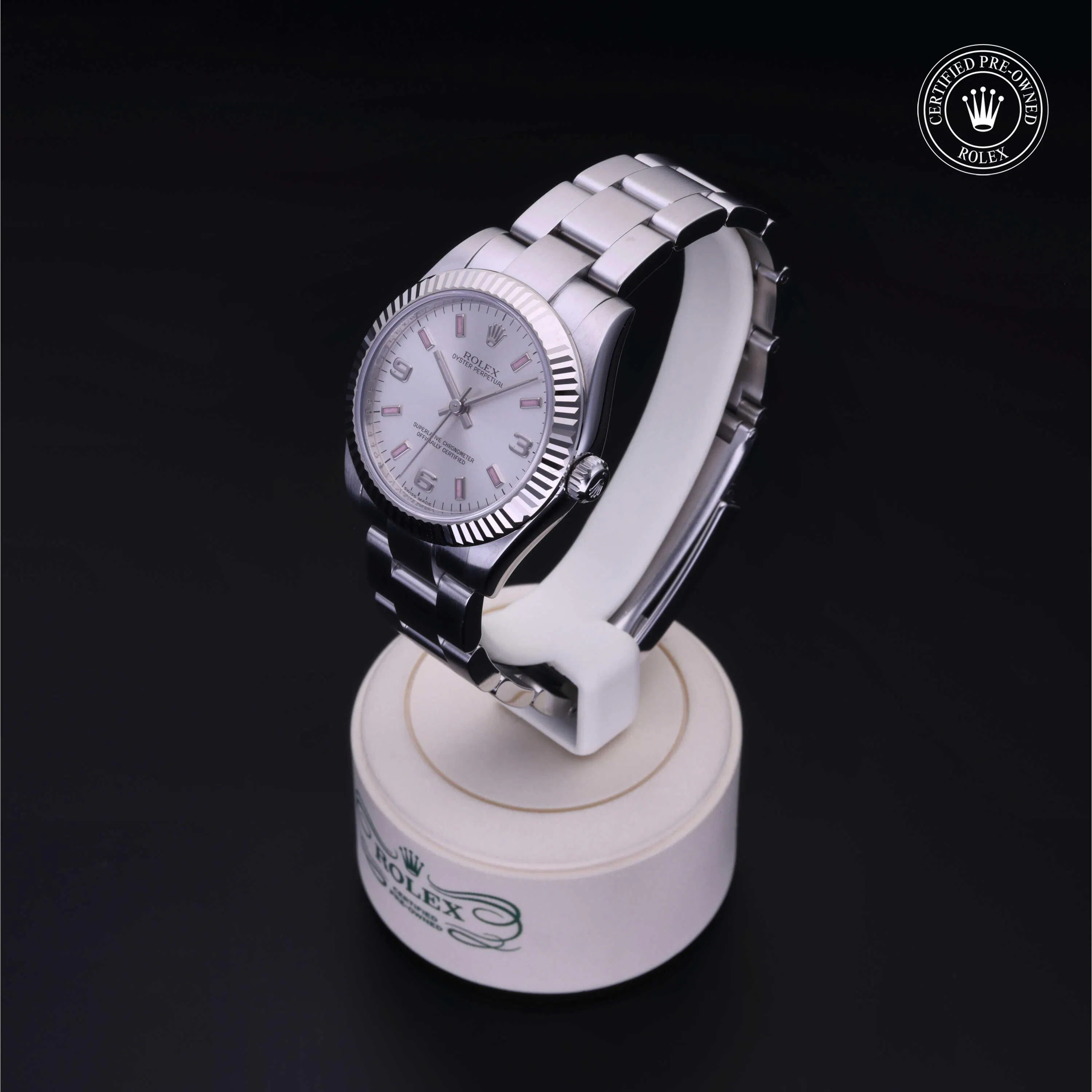 Gallery image 2 for Oyster Perpetual