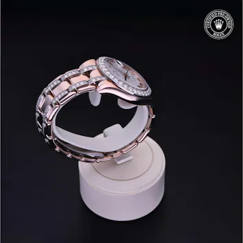 Gallery image 4 for Datejust Pearlmaster