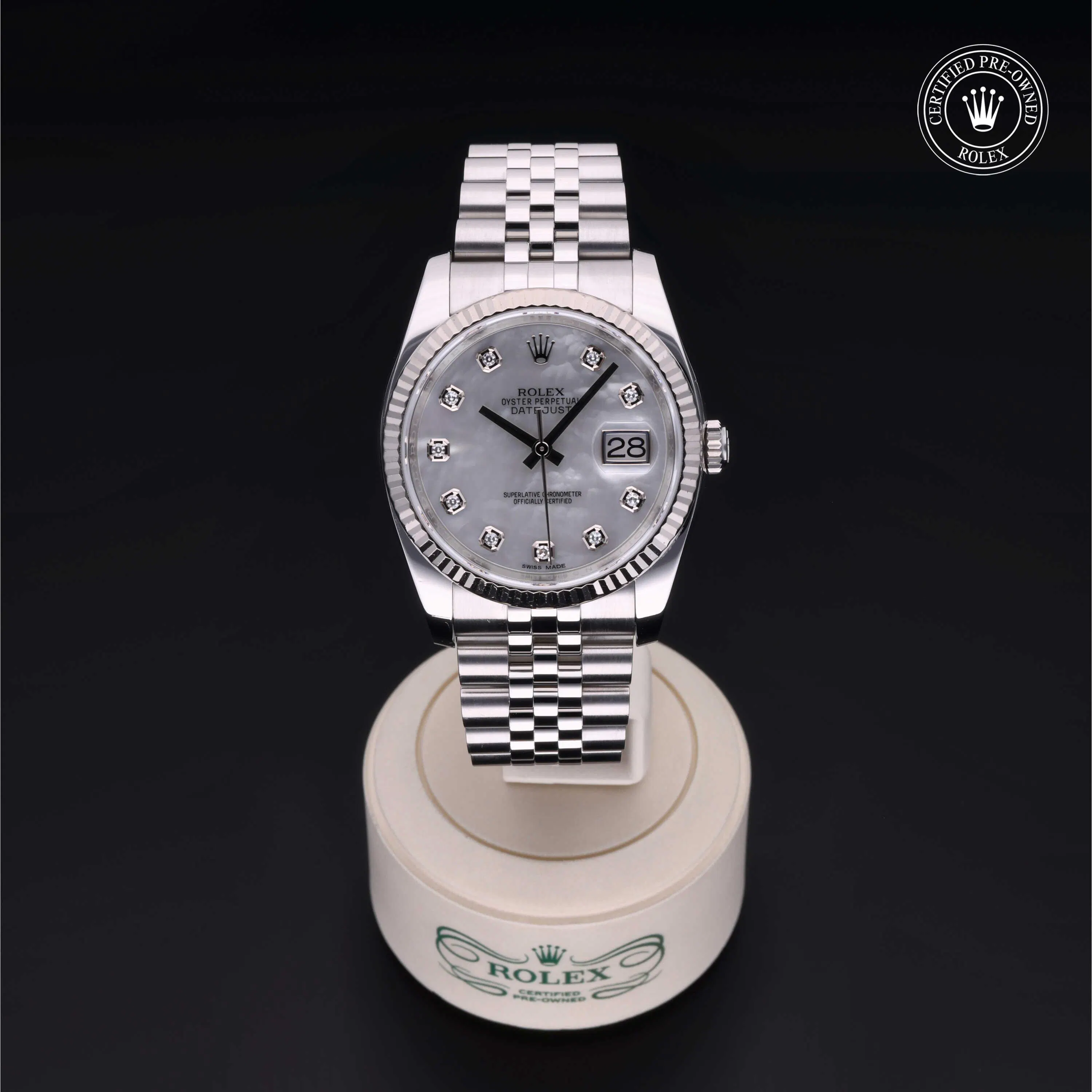 Gallery image 1 for Datejust