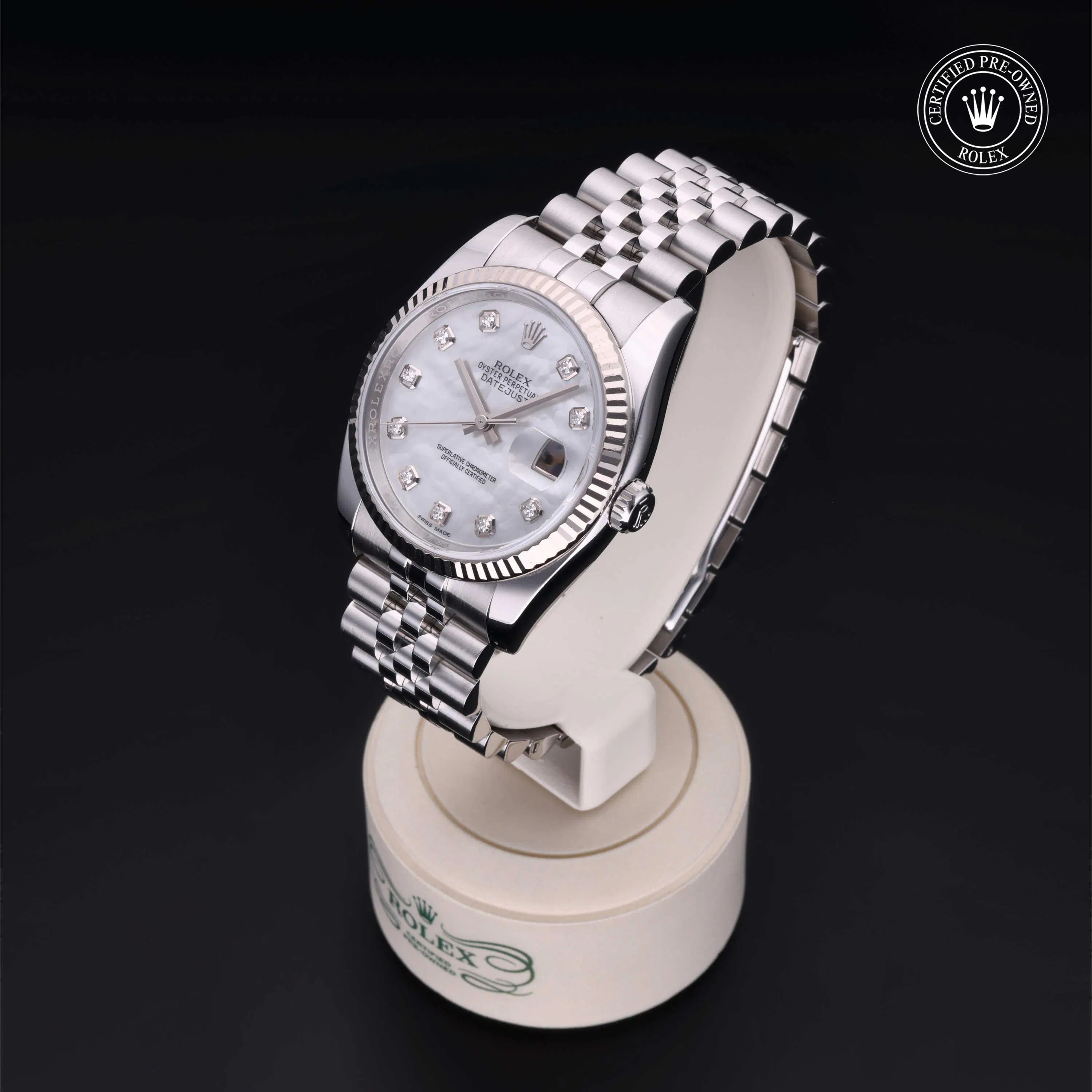 Gallery image 2 for Datejust