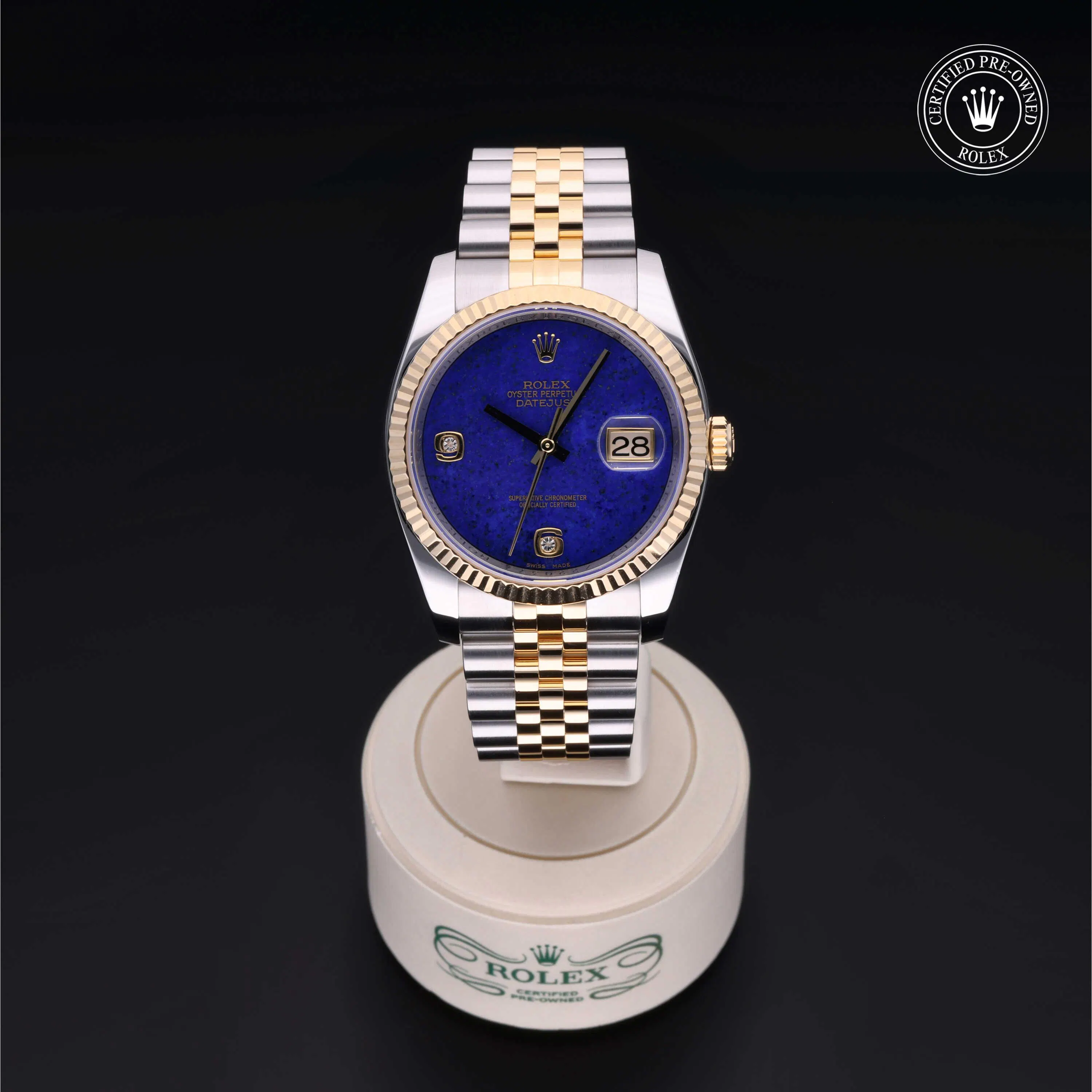 Gallery image 1 for Datejust