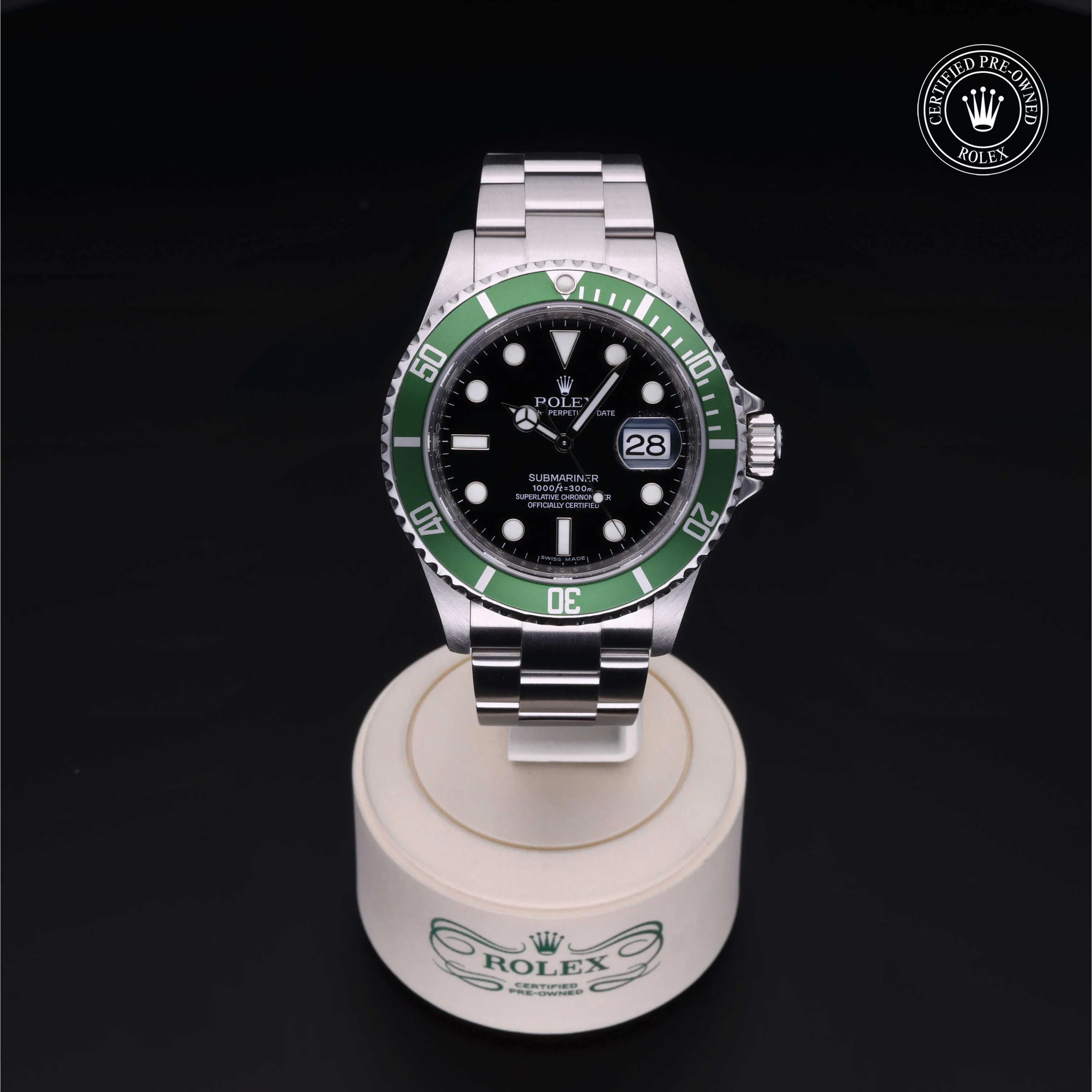 Gallery image 1 for Submariner Date