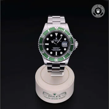 Gallery image 1 for Submariner Date