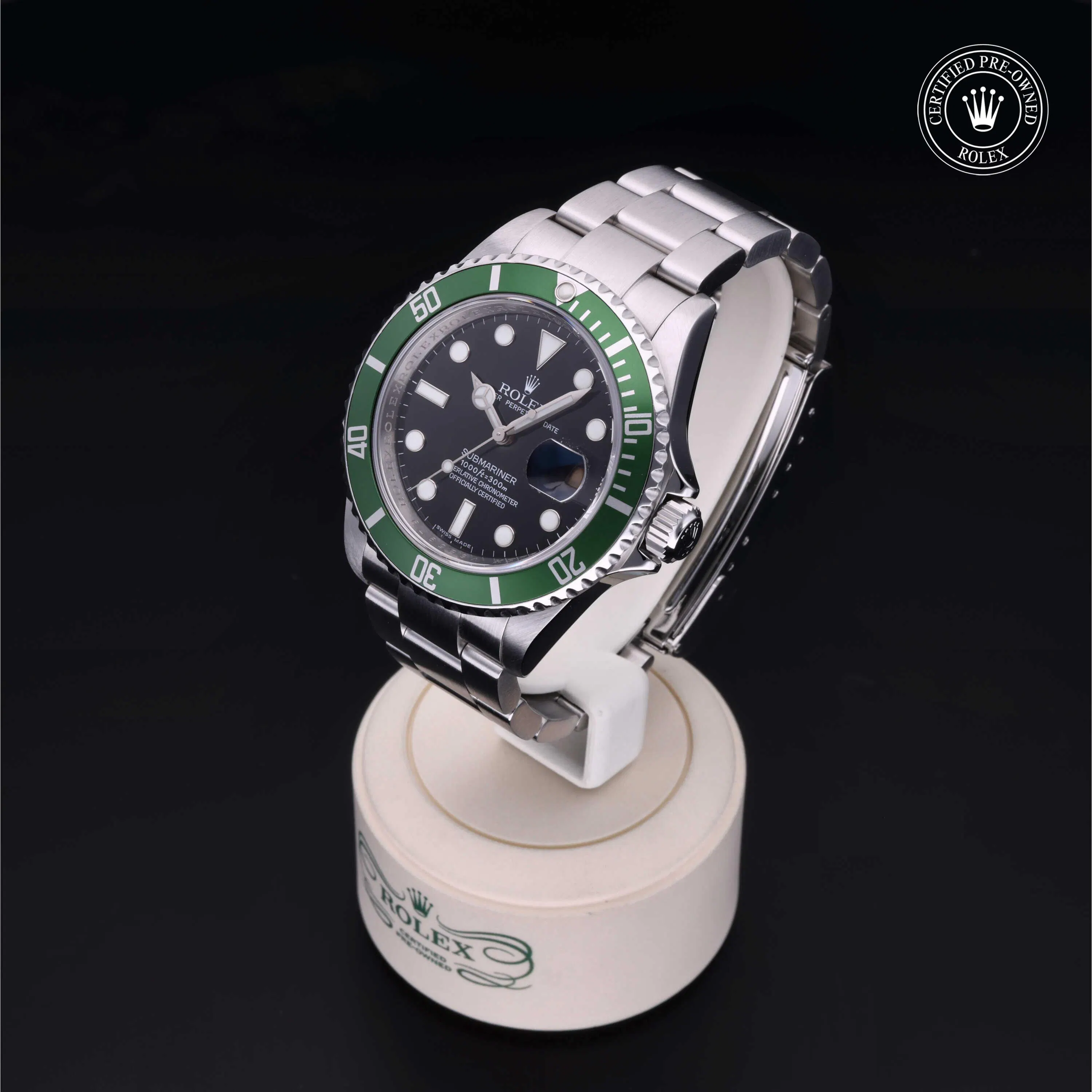 Gallery image 2 for Submariner Date