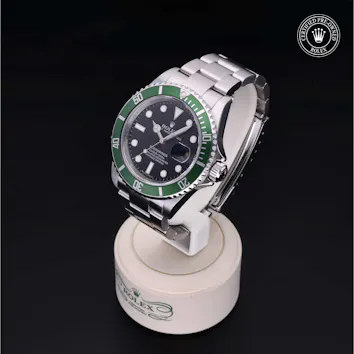 Gallery image 2 for Submariner Date