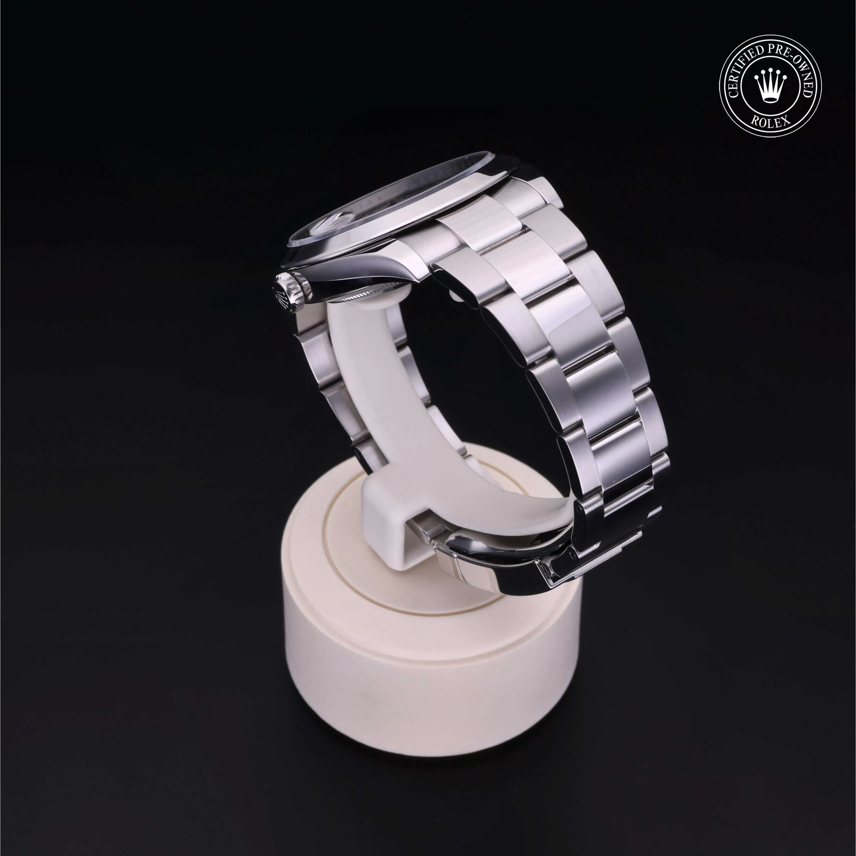 Gallery image 3 for Datejust 41
