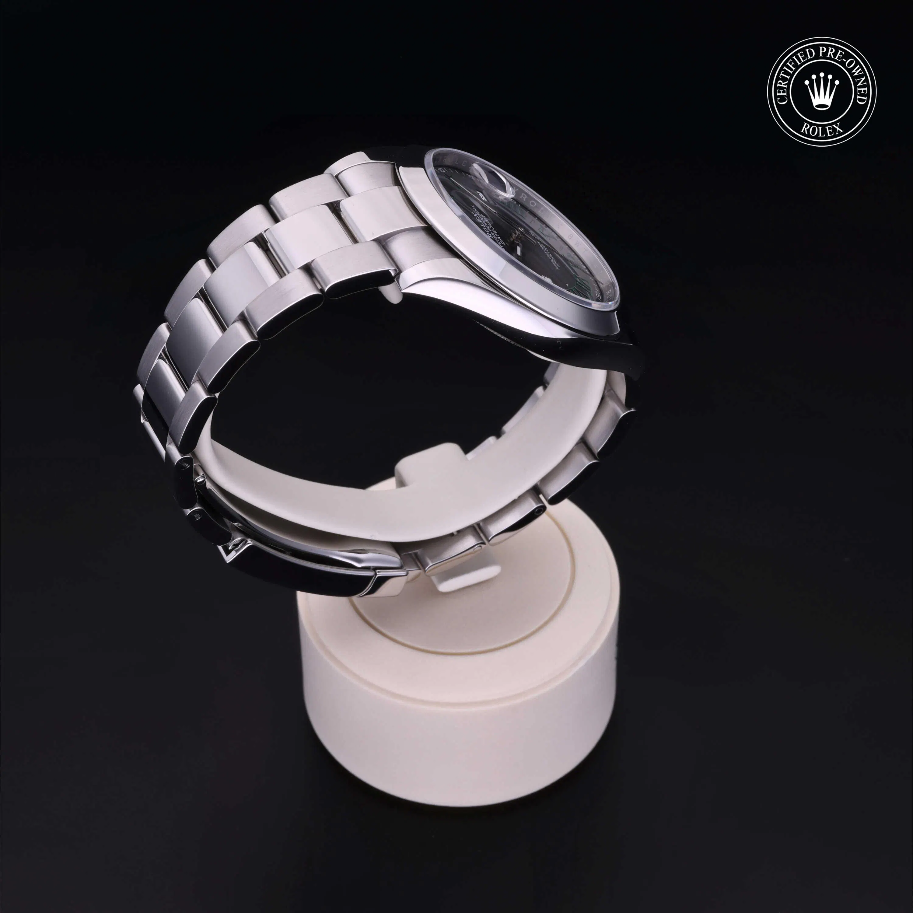 Gallery image 4 for Datejust 41