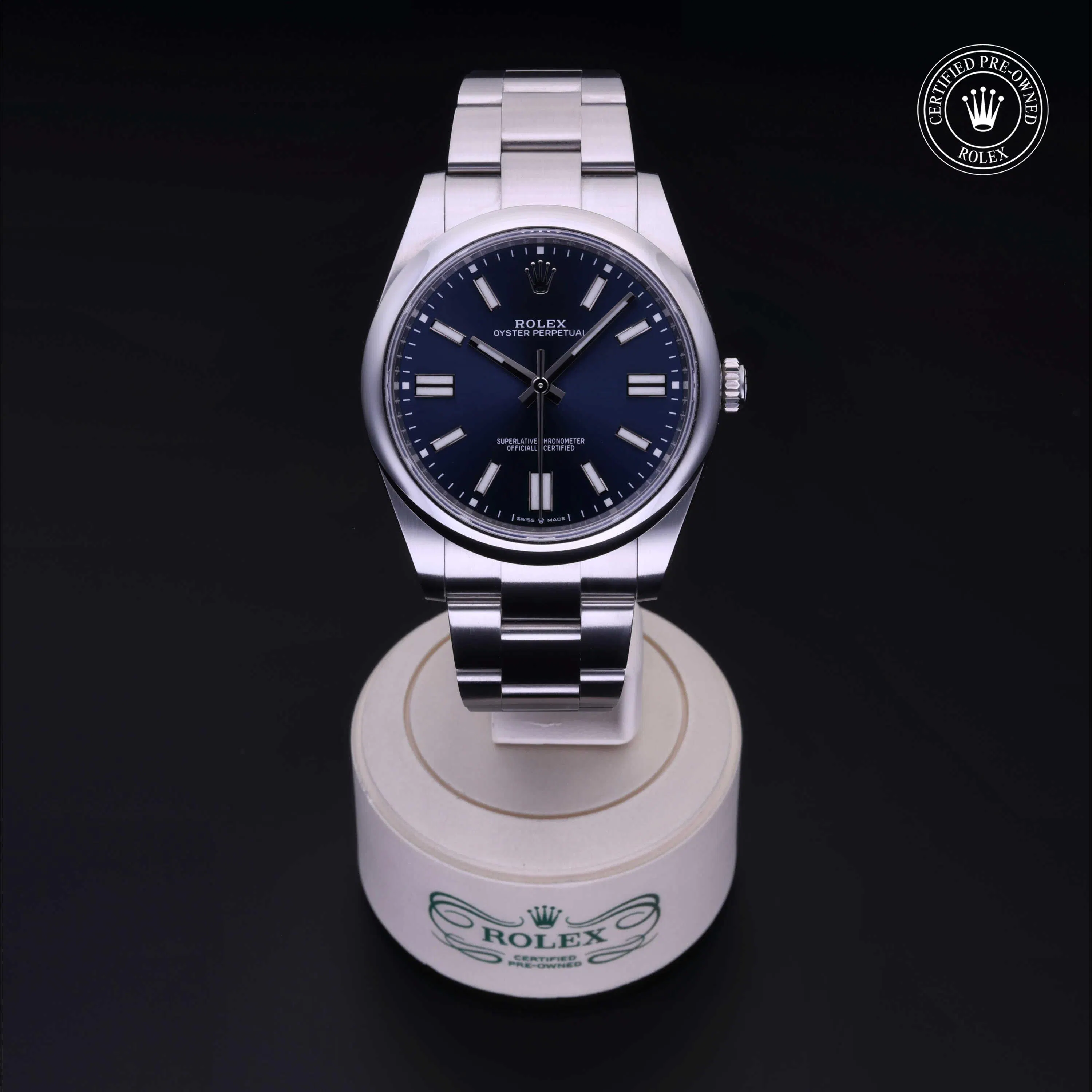 Gallery image 1 for Oyster Perpetual