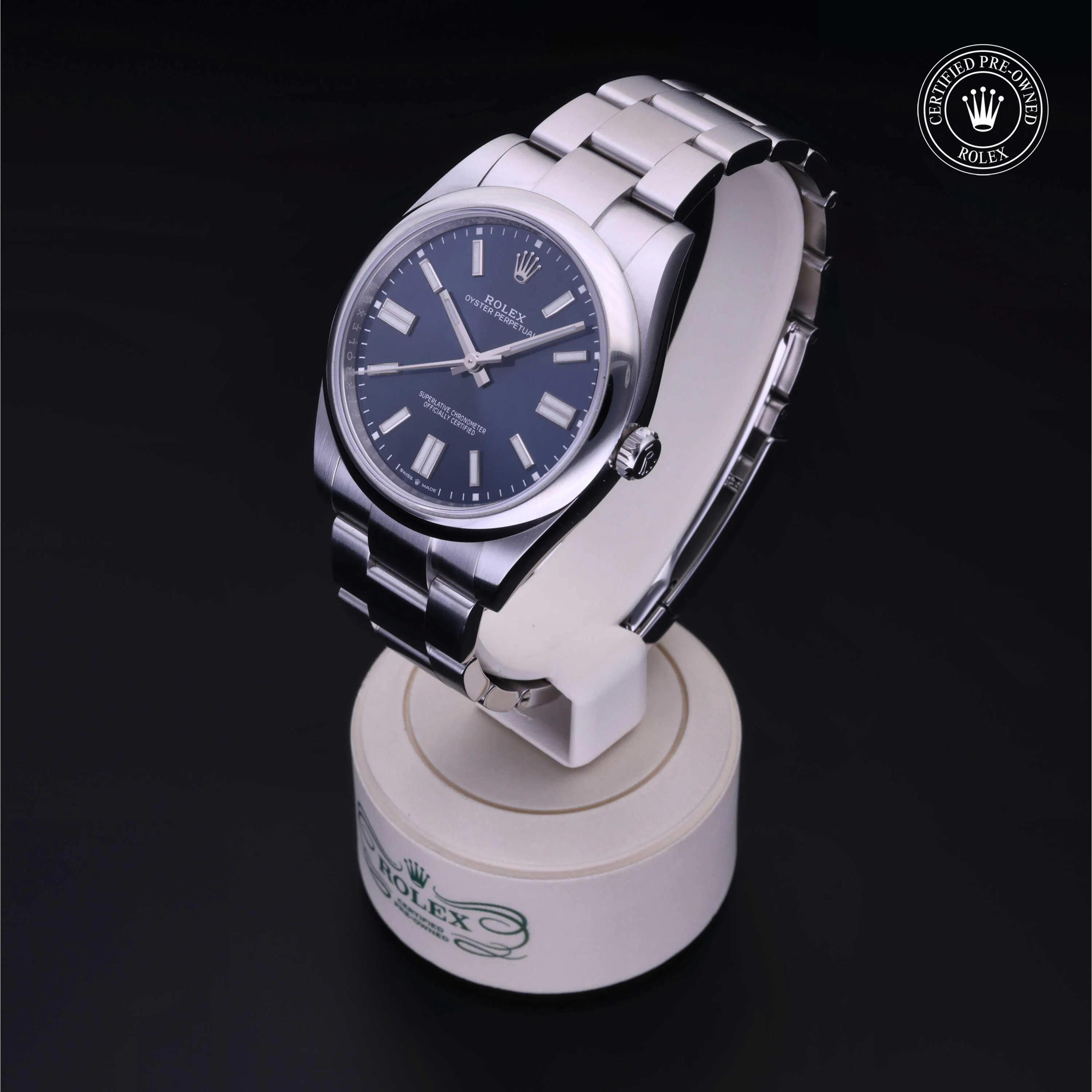 Gallery image 2 for Oyster Perpetual