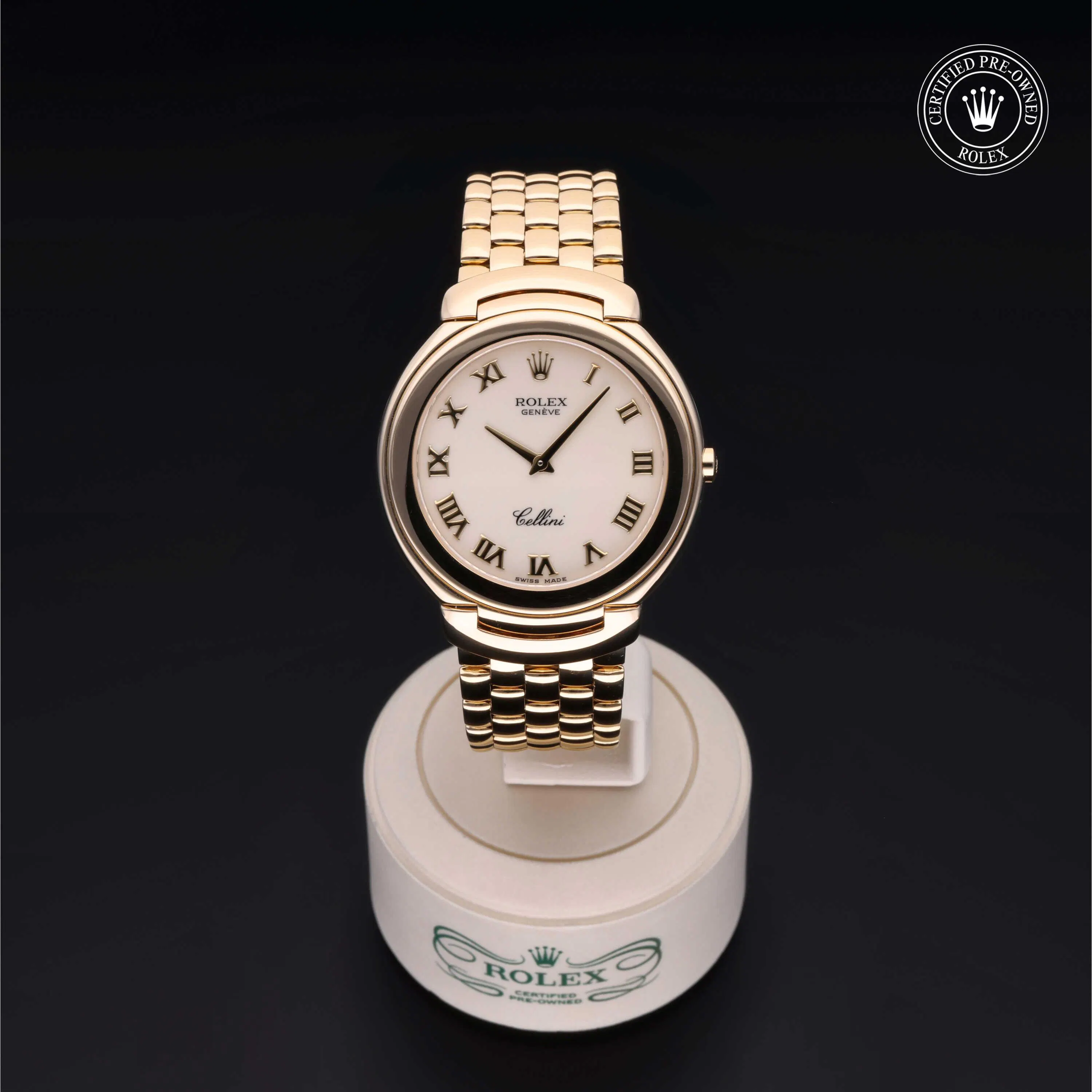 Gallery image 1 for Cellini 6623