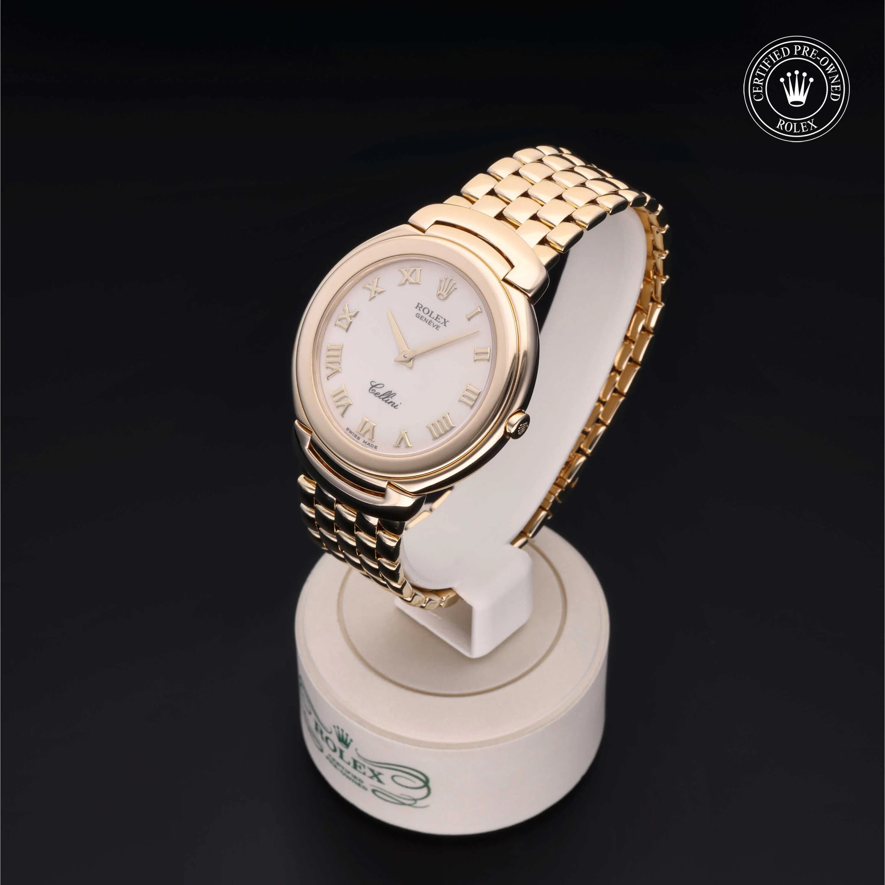 Gallery image 2 for Cellini 6623