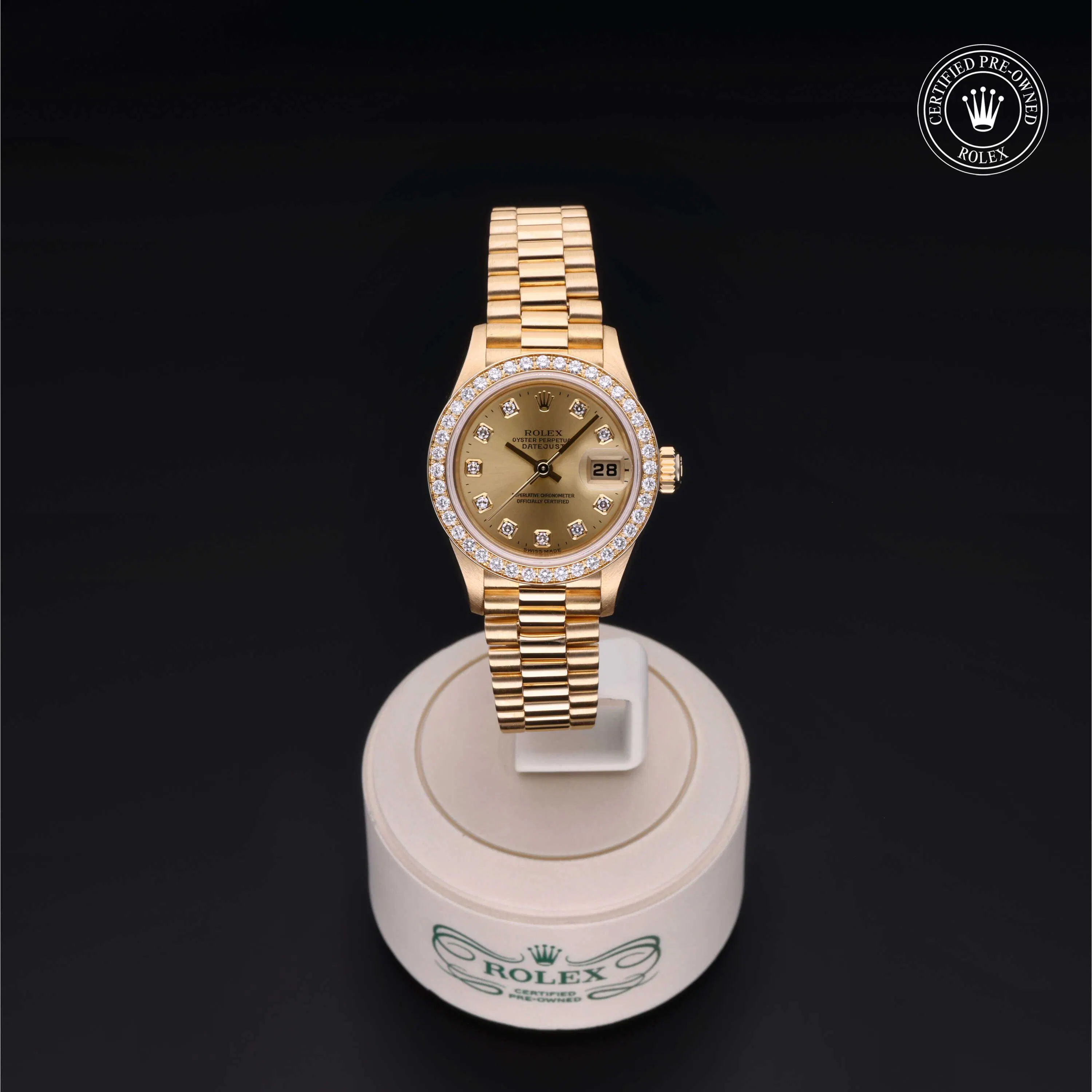 Gallery image 1 for Datejust