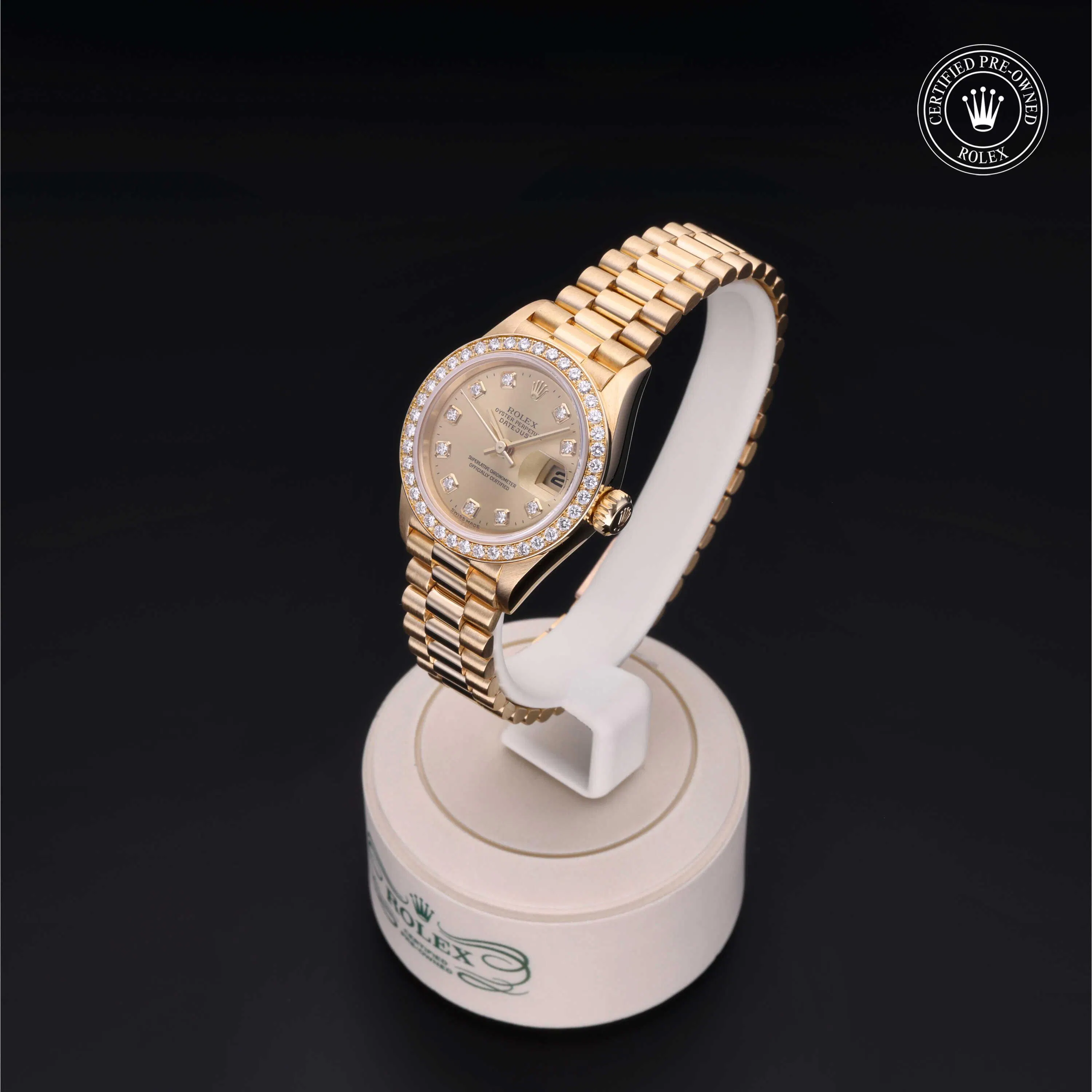 Gallery image 2 for Datejust