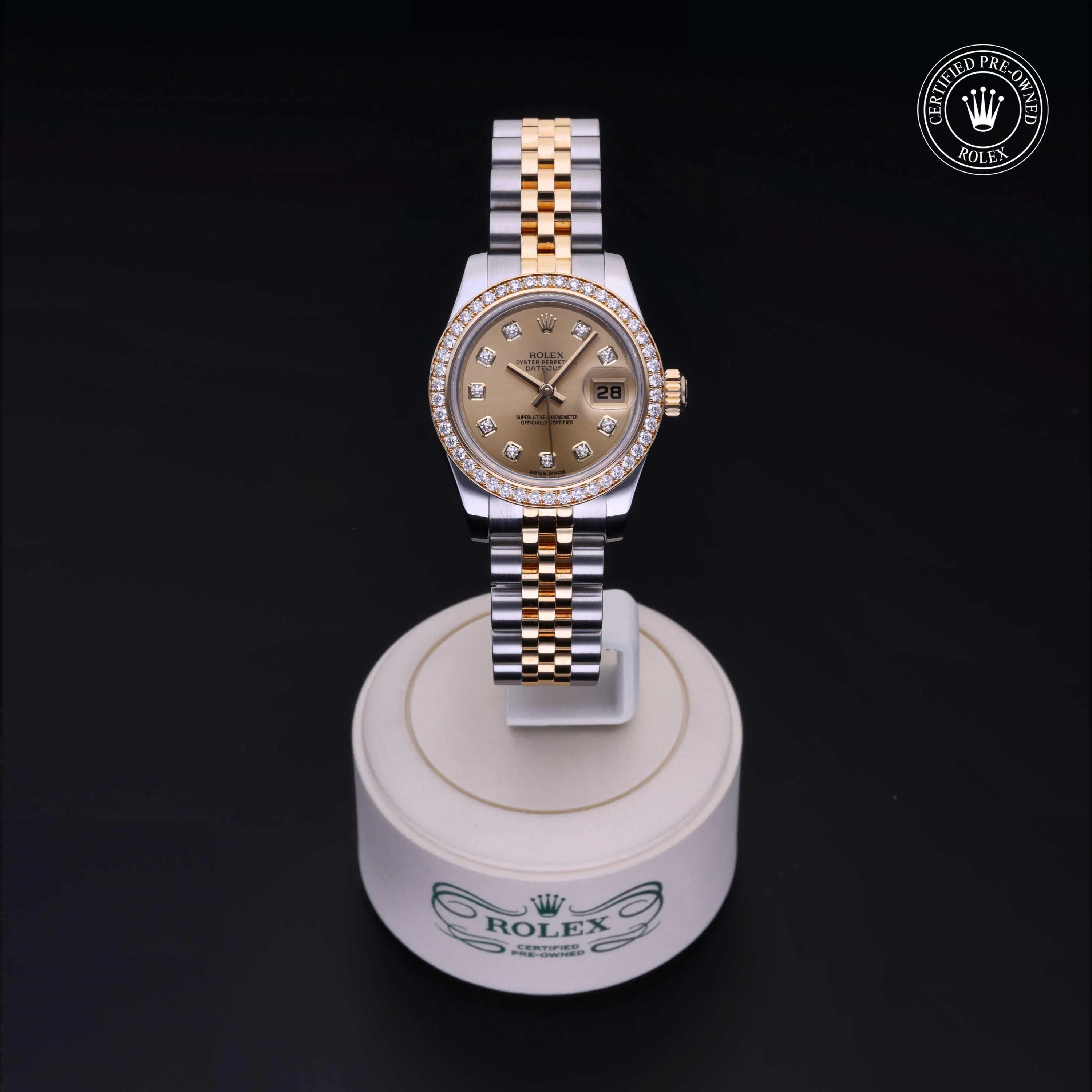 Gallery image 1 for Datejust