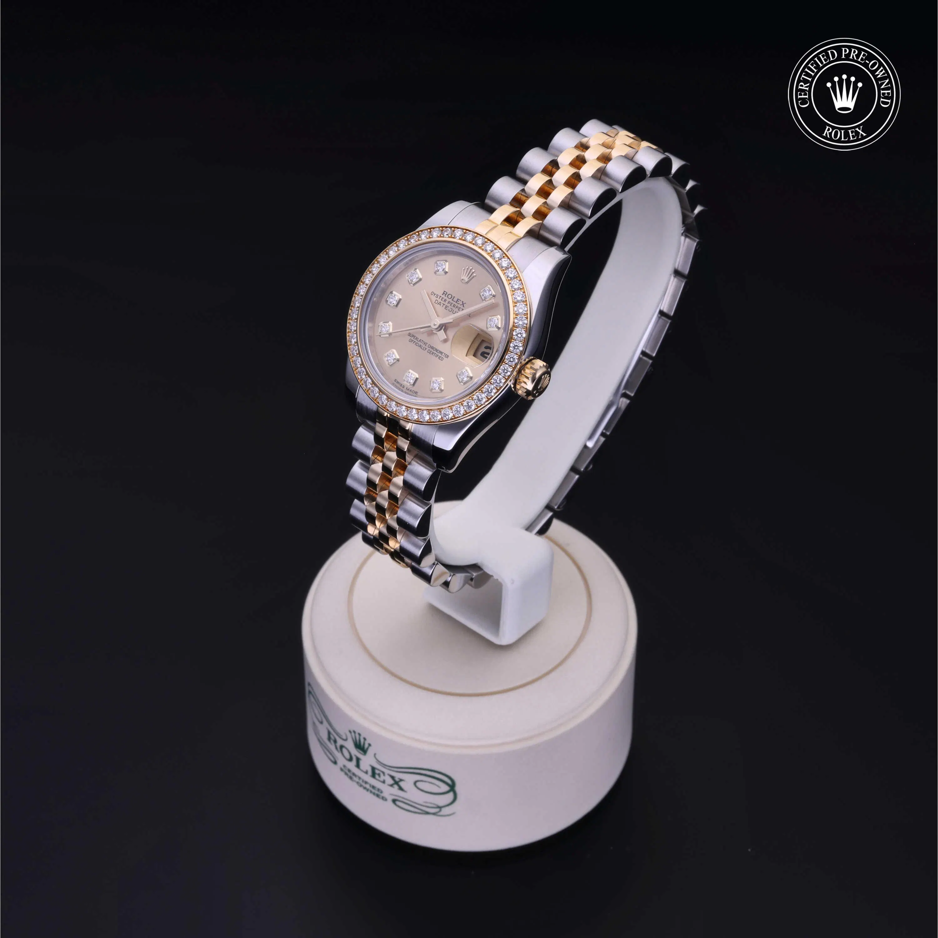 Gallery image 2 for Datejust