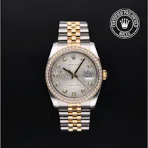 Datejust alternate view 2